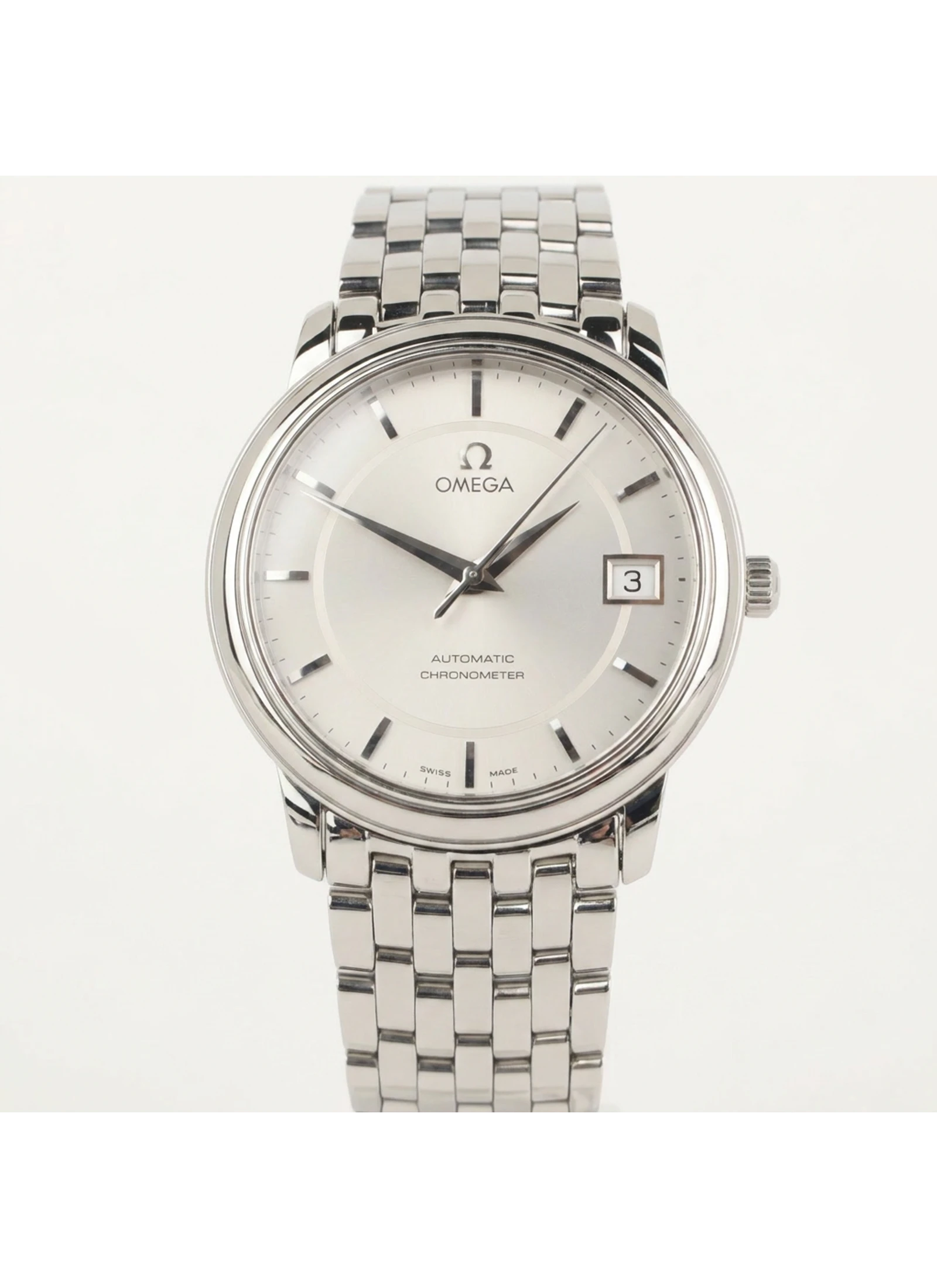Omega De Ville 4500.31