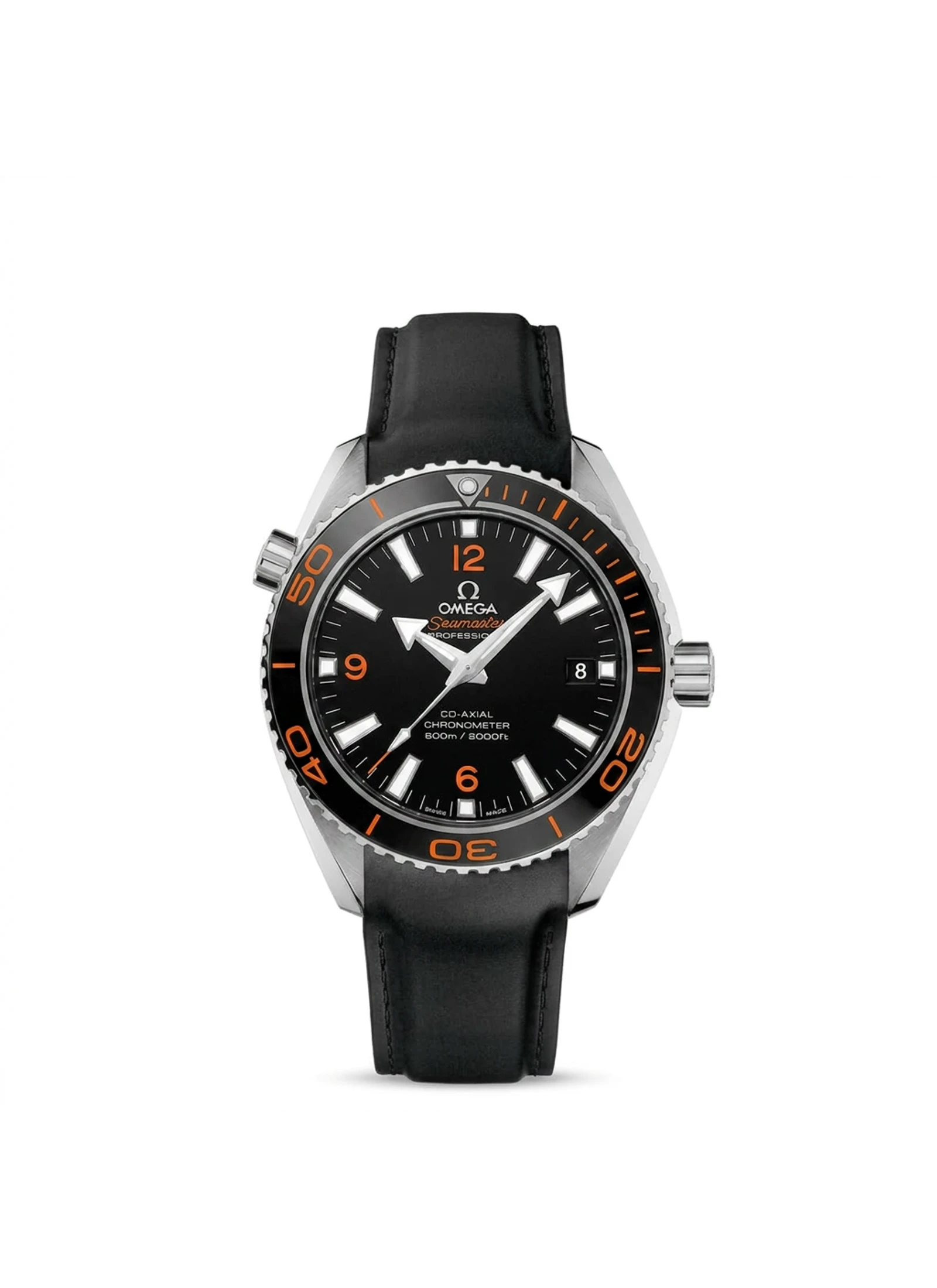 Omega Seamaster Planet Ocean 232.32.42.21.04.001