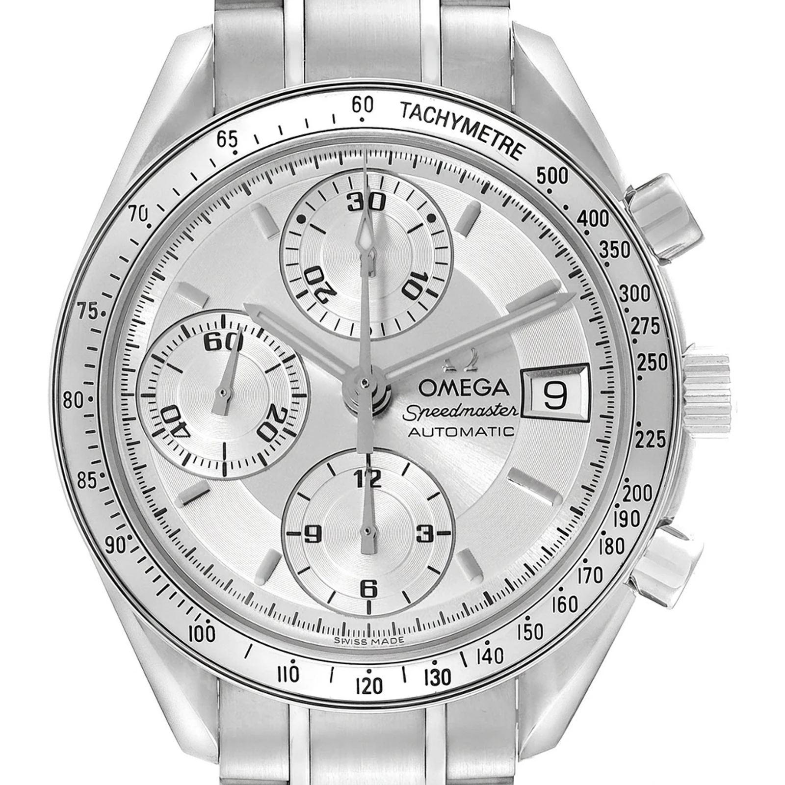 Omega Speedmaster 3513.3