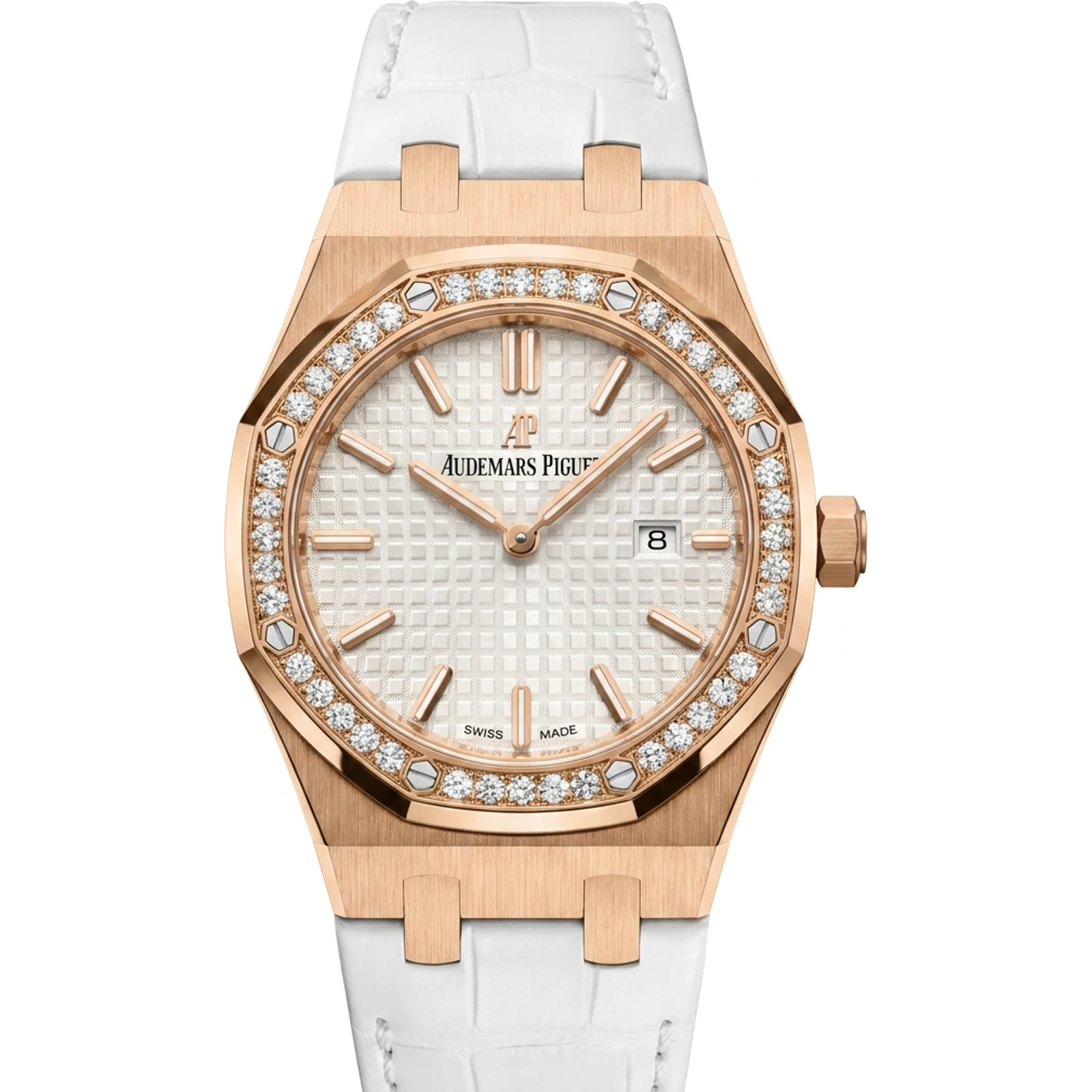 Audemars Piguet Royal Oak Lady 67651OR.ZZ.D010CA.01