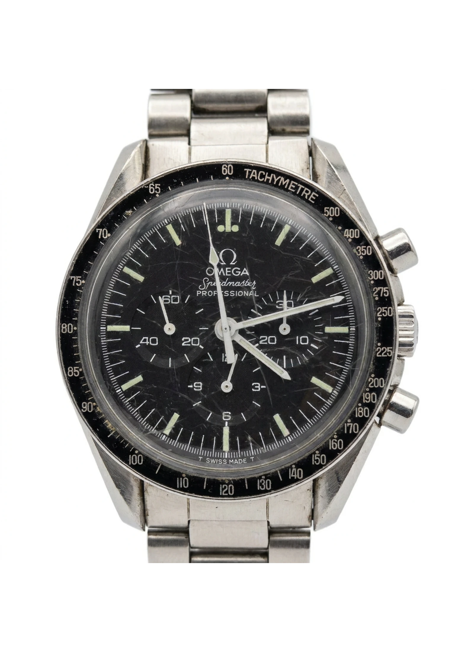 Omega Speedmaster Professional Moonwatch ST145.022-78