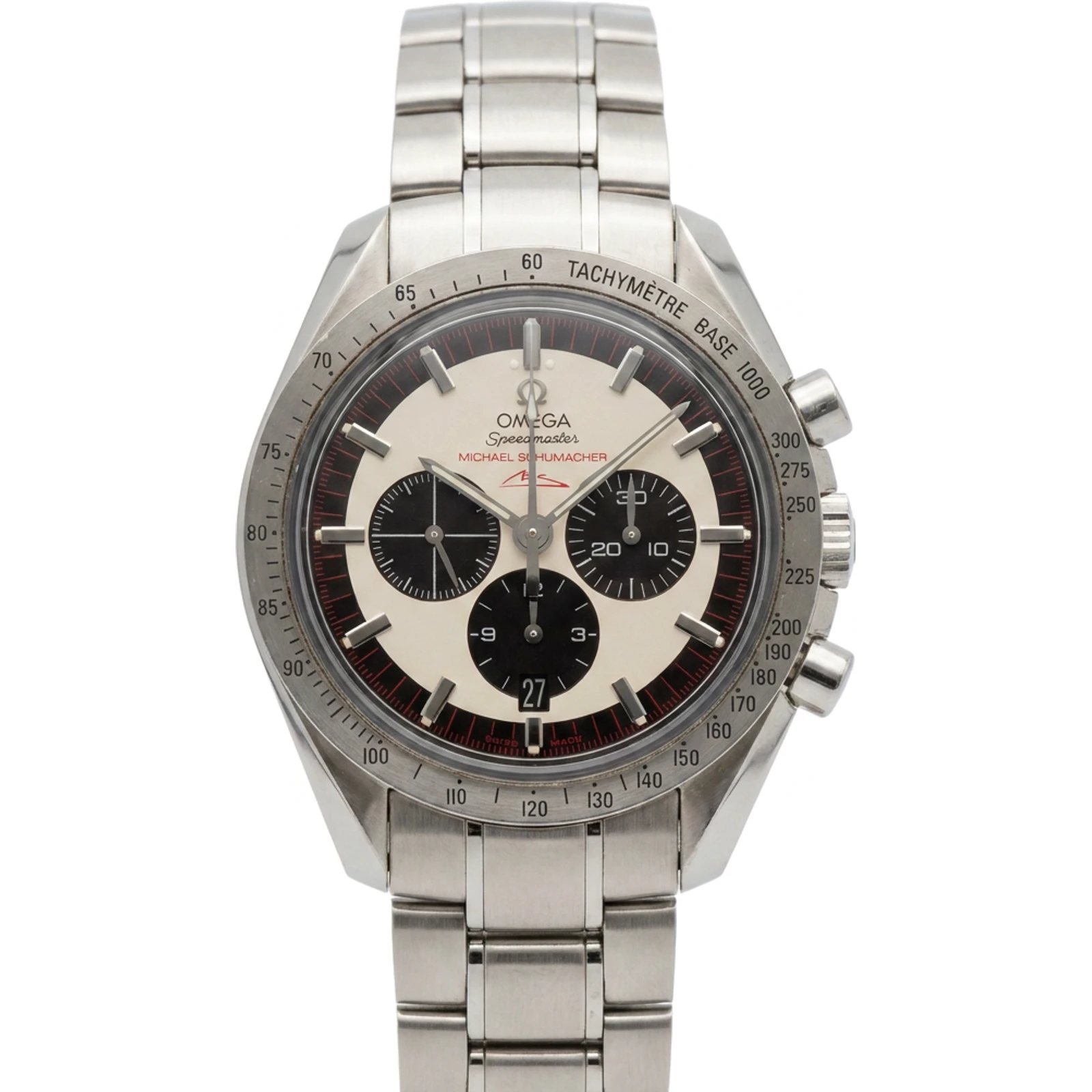Omega Speedmaster 35533200