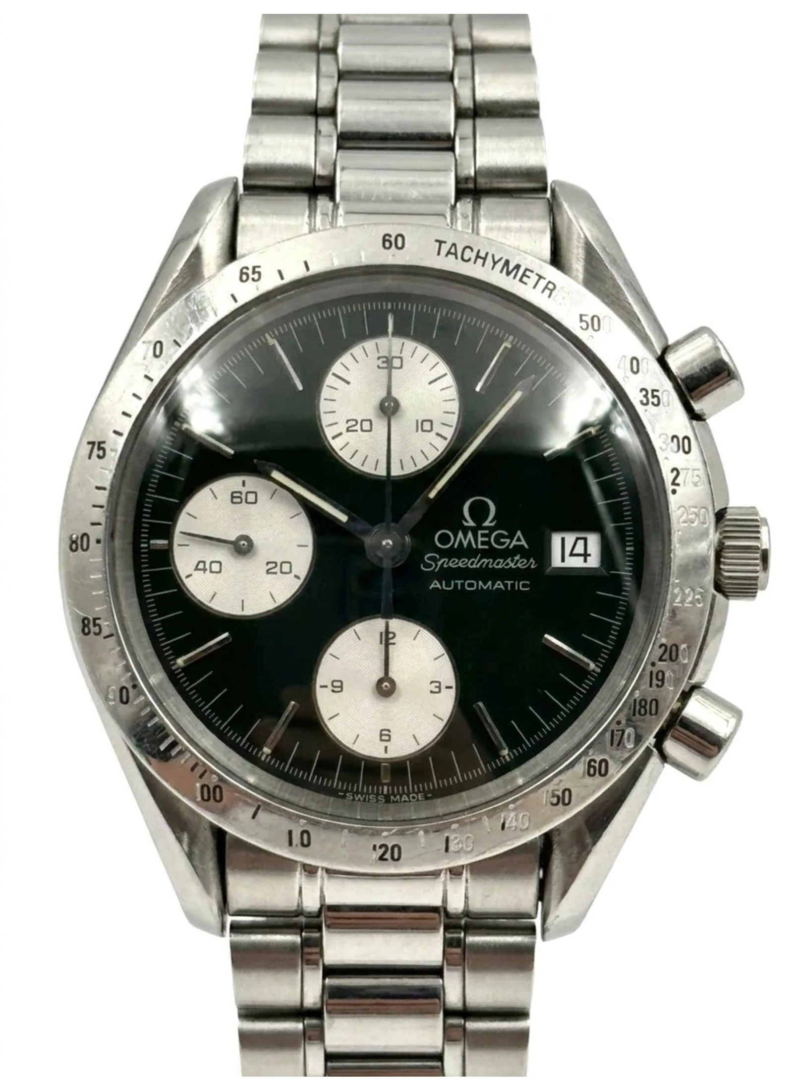 Omega Speedmaster 3511.7