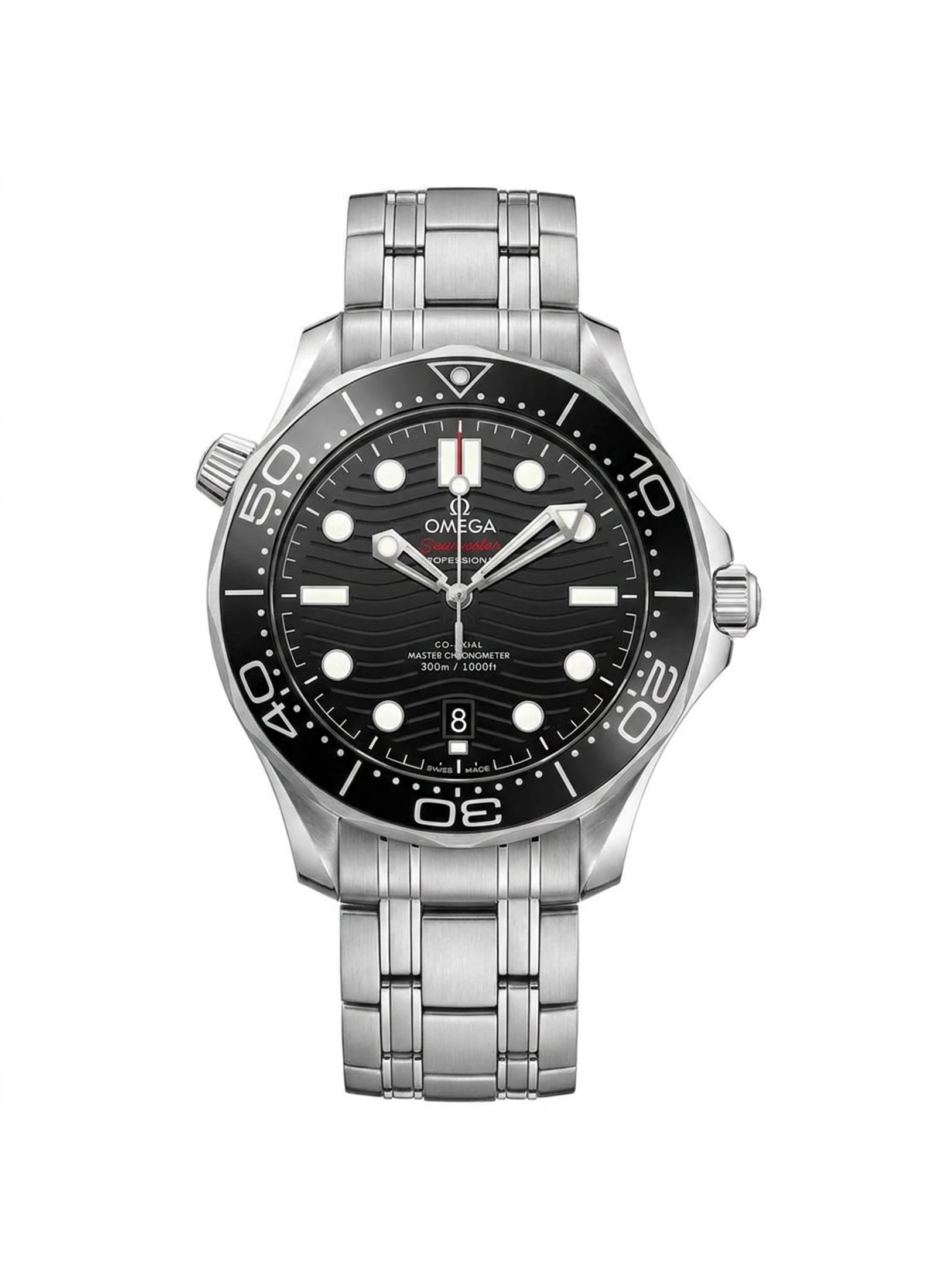 Omega Seamaster Aqua Terra 231.15.30.61.55.001