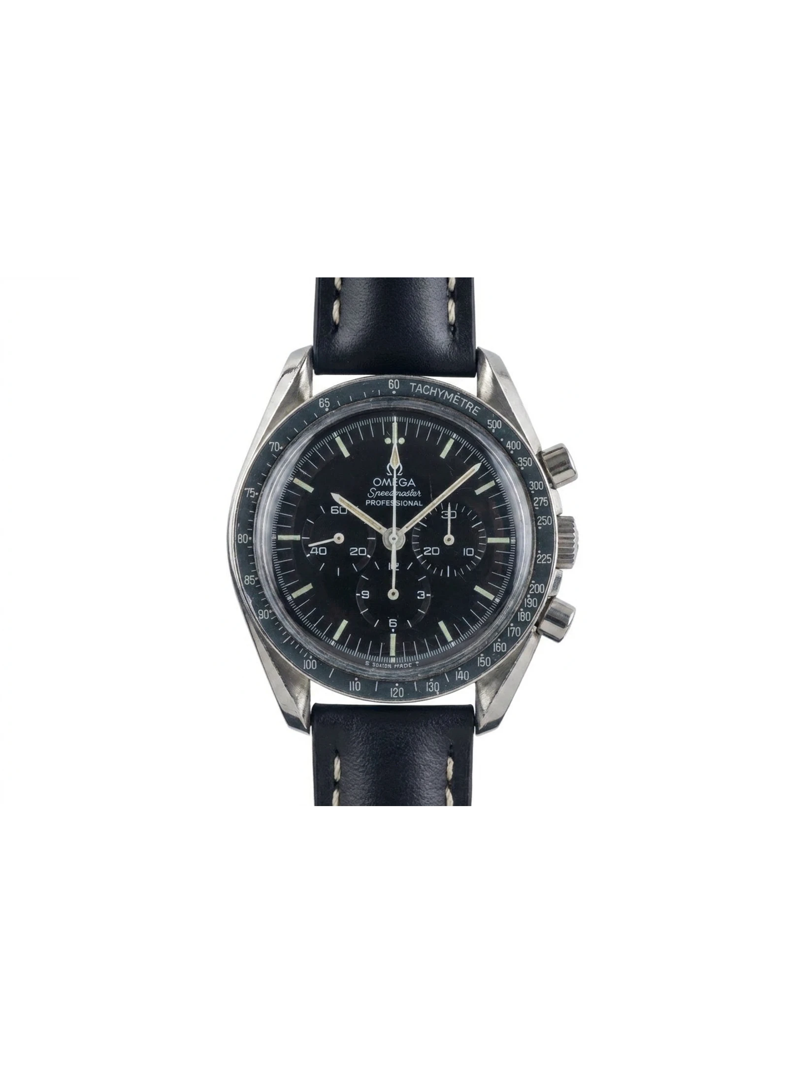 Omega Speedmaster Professional Moonwatch 145.022-76