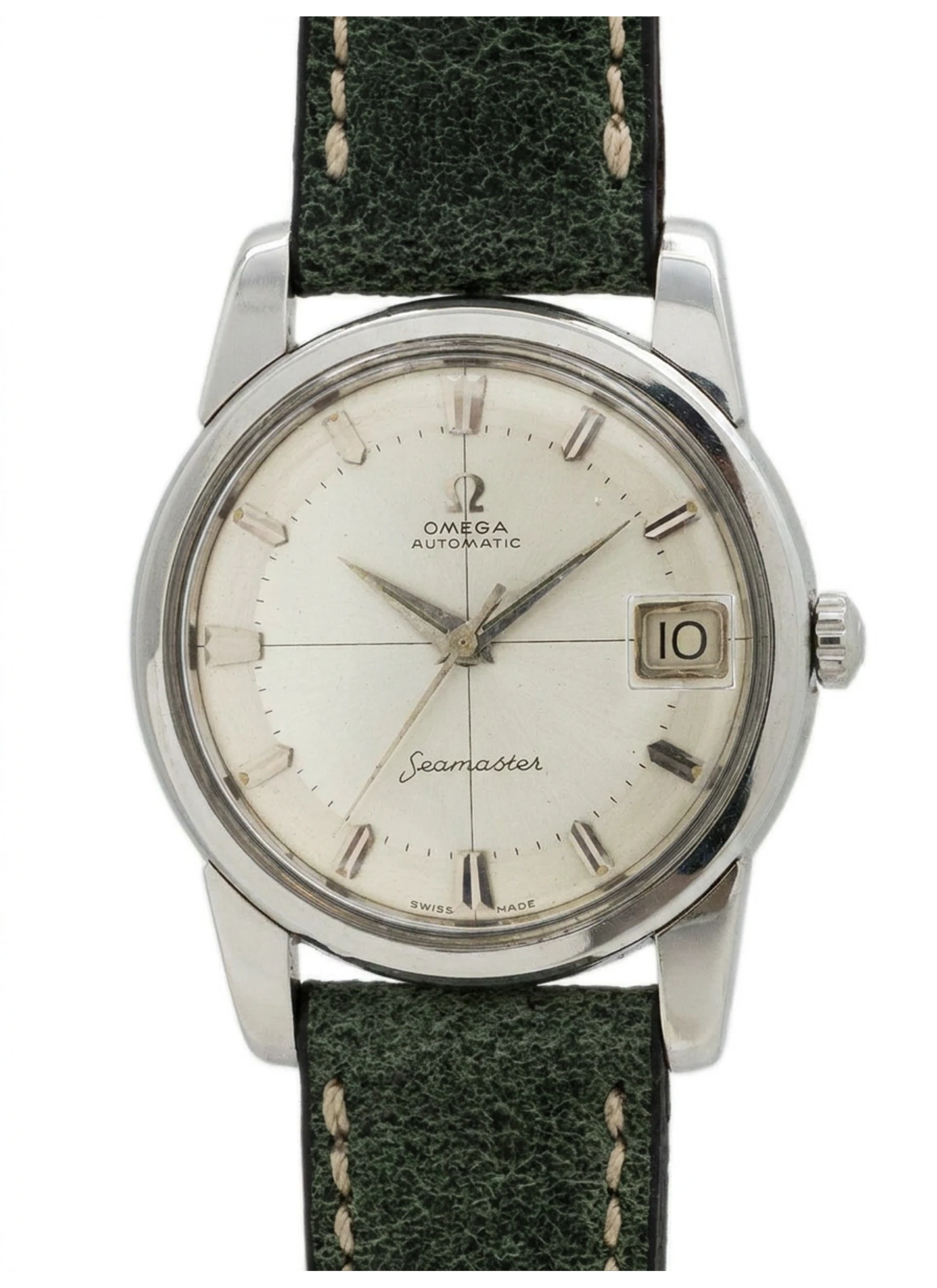 Omega Seamaster 14762.SC.61