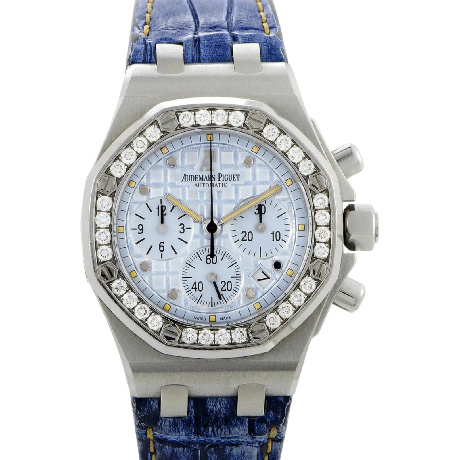 Audemars Piguet Royal Oak Offshore Lady 26113ST.ZZ.D030CR.01