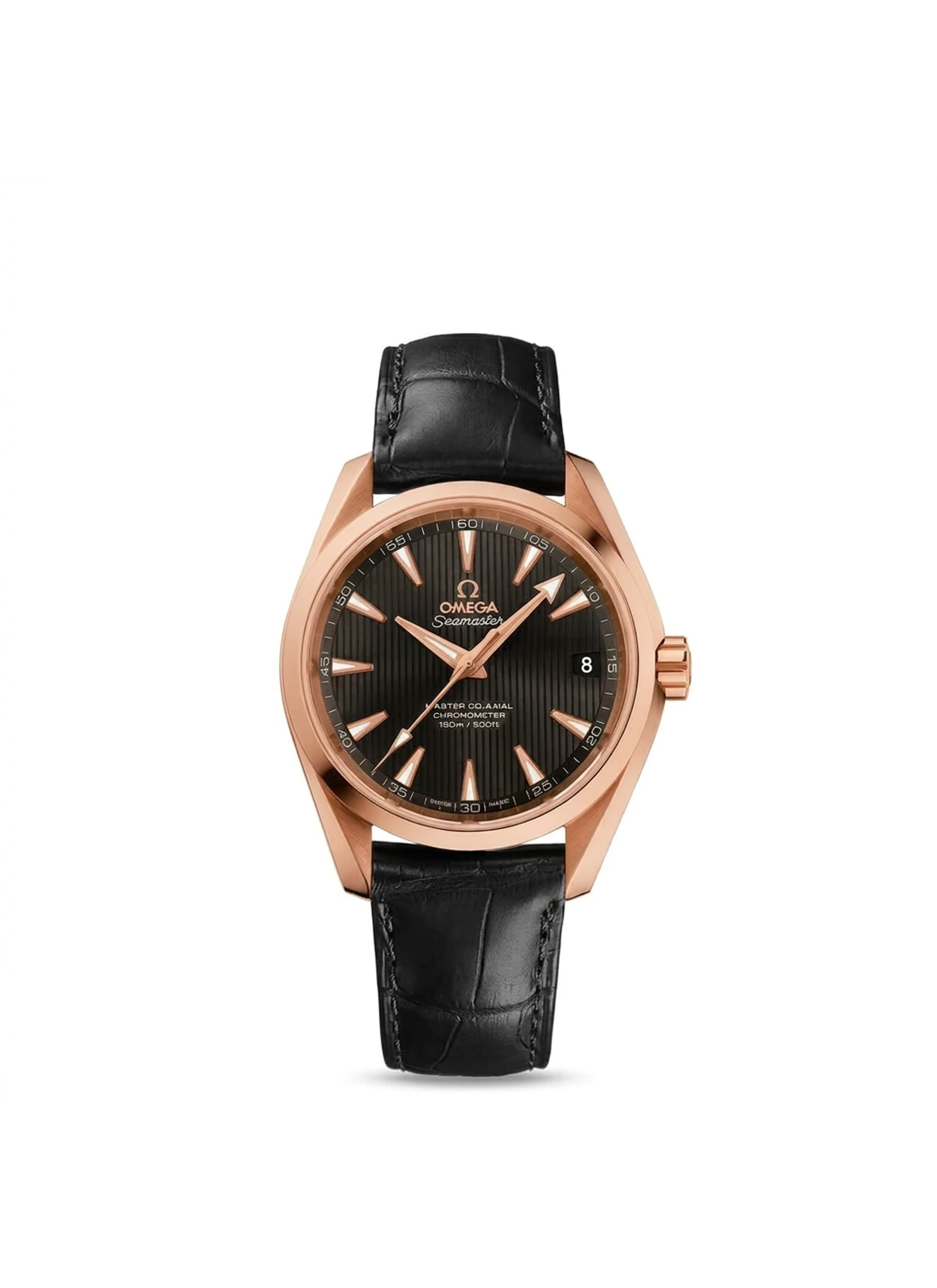 Omega Seamaster Aqua Terra 231.53.39.21.06.003