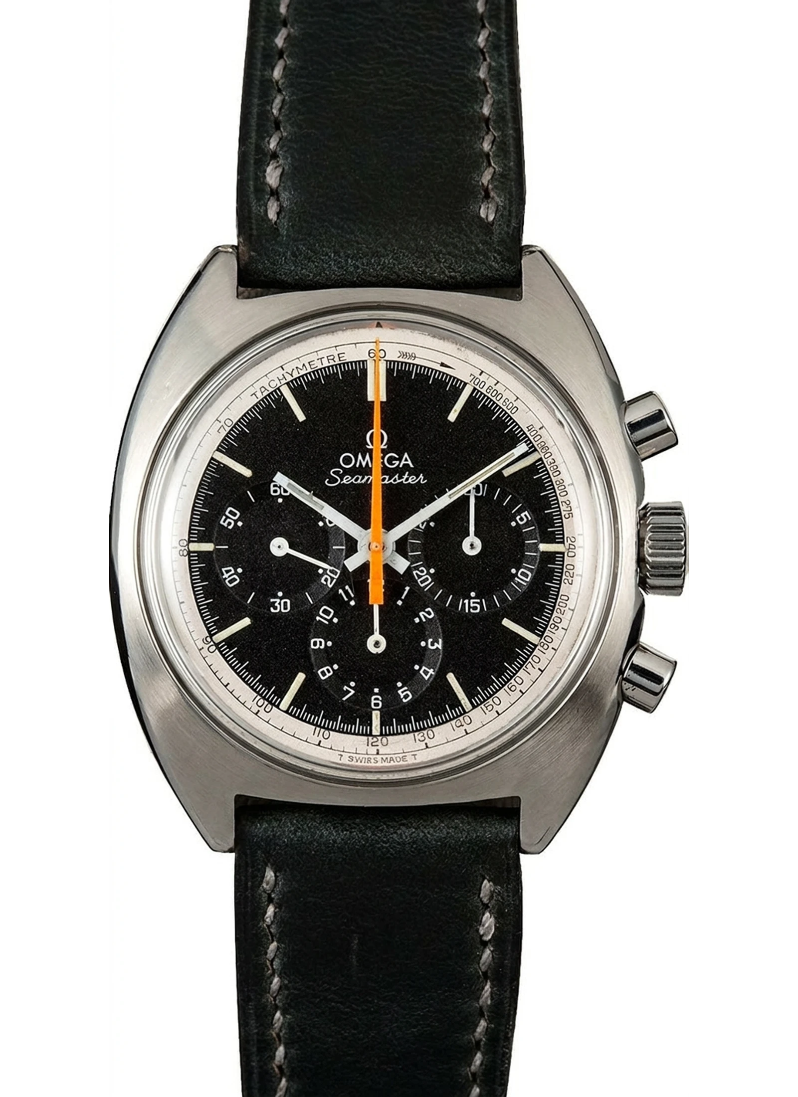 Omega Seamaster 145.006-66