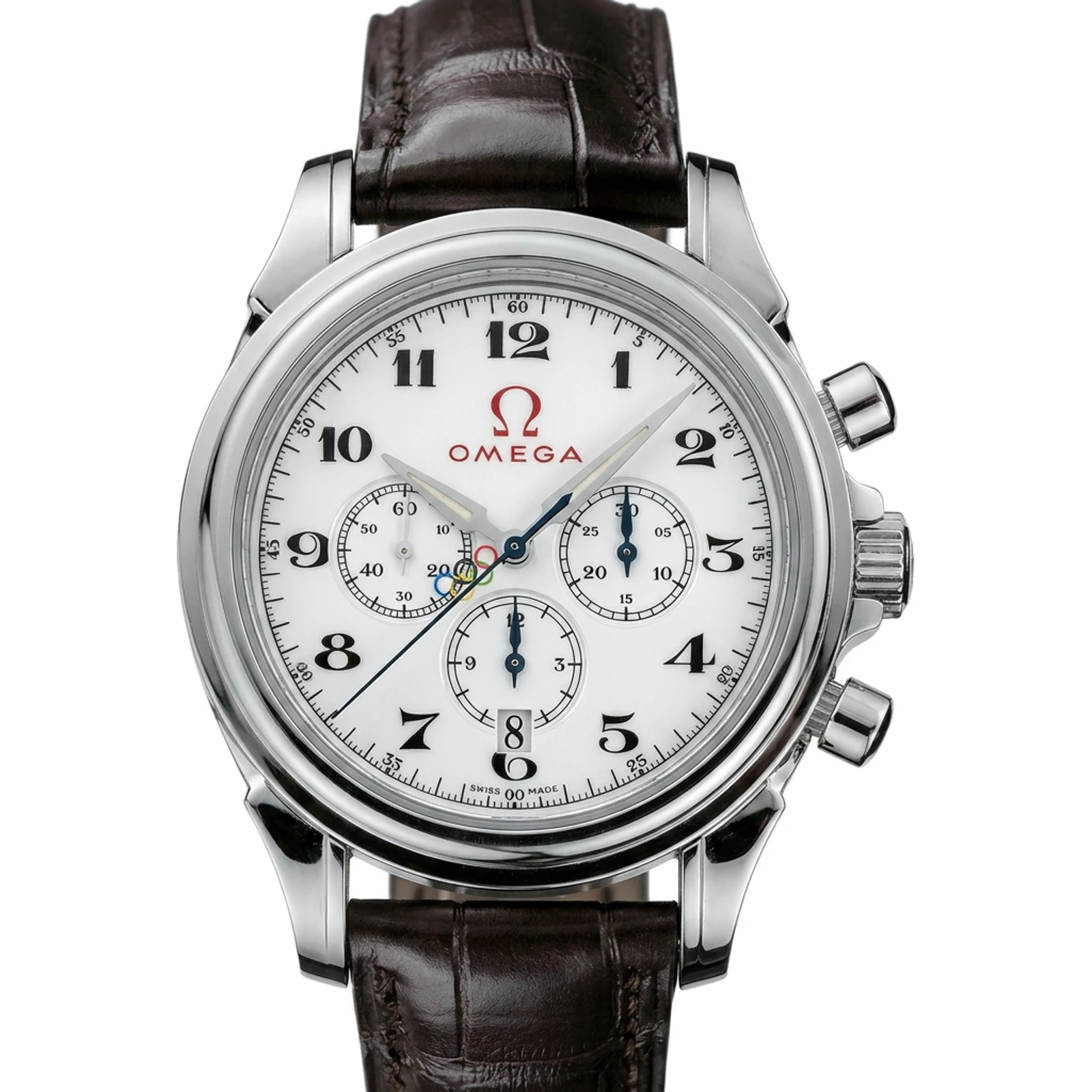 Omega De Ville 4846.20.32