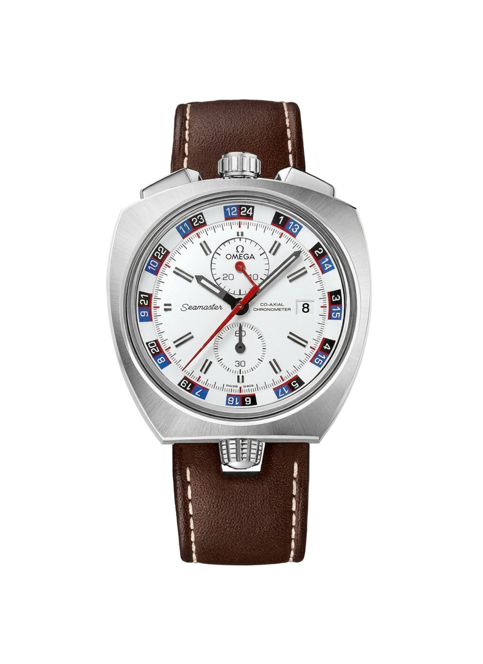 Omega Seamaster Bullhead 225.12.43.50.04.001
