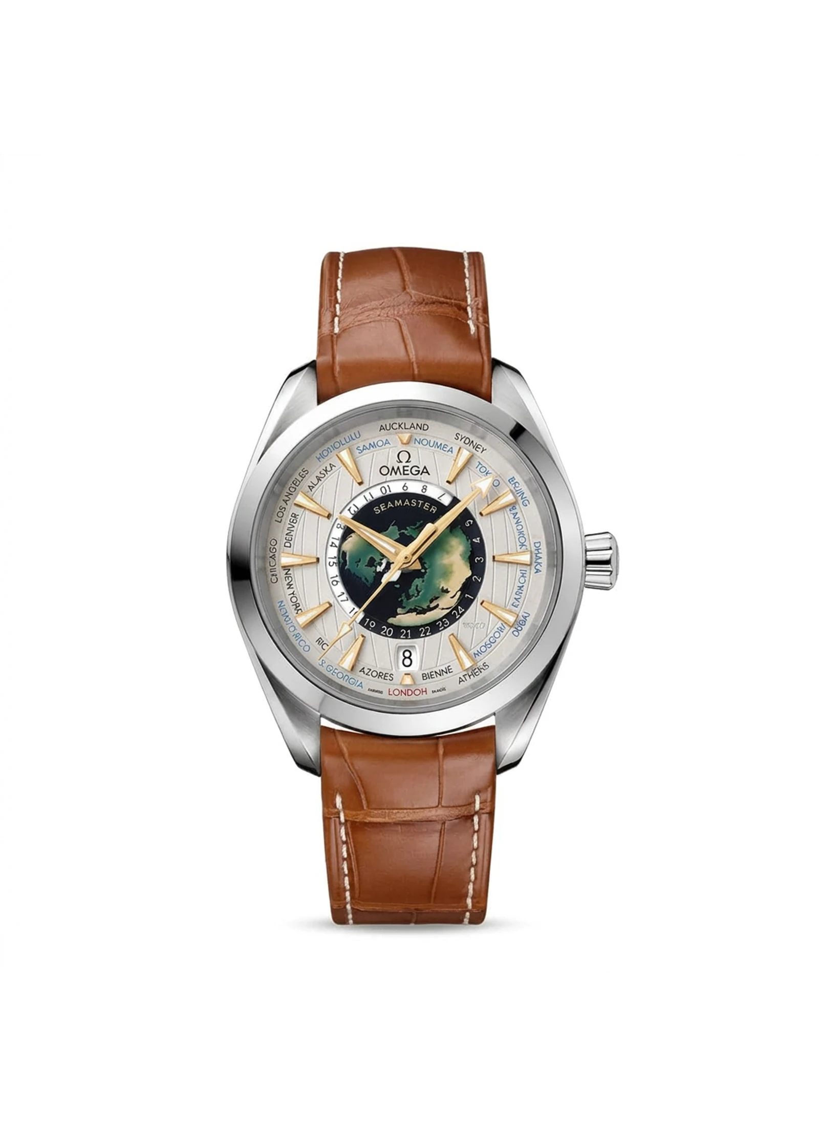Omega Seamaster Aqua Terra 220.93.43.22.99.001