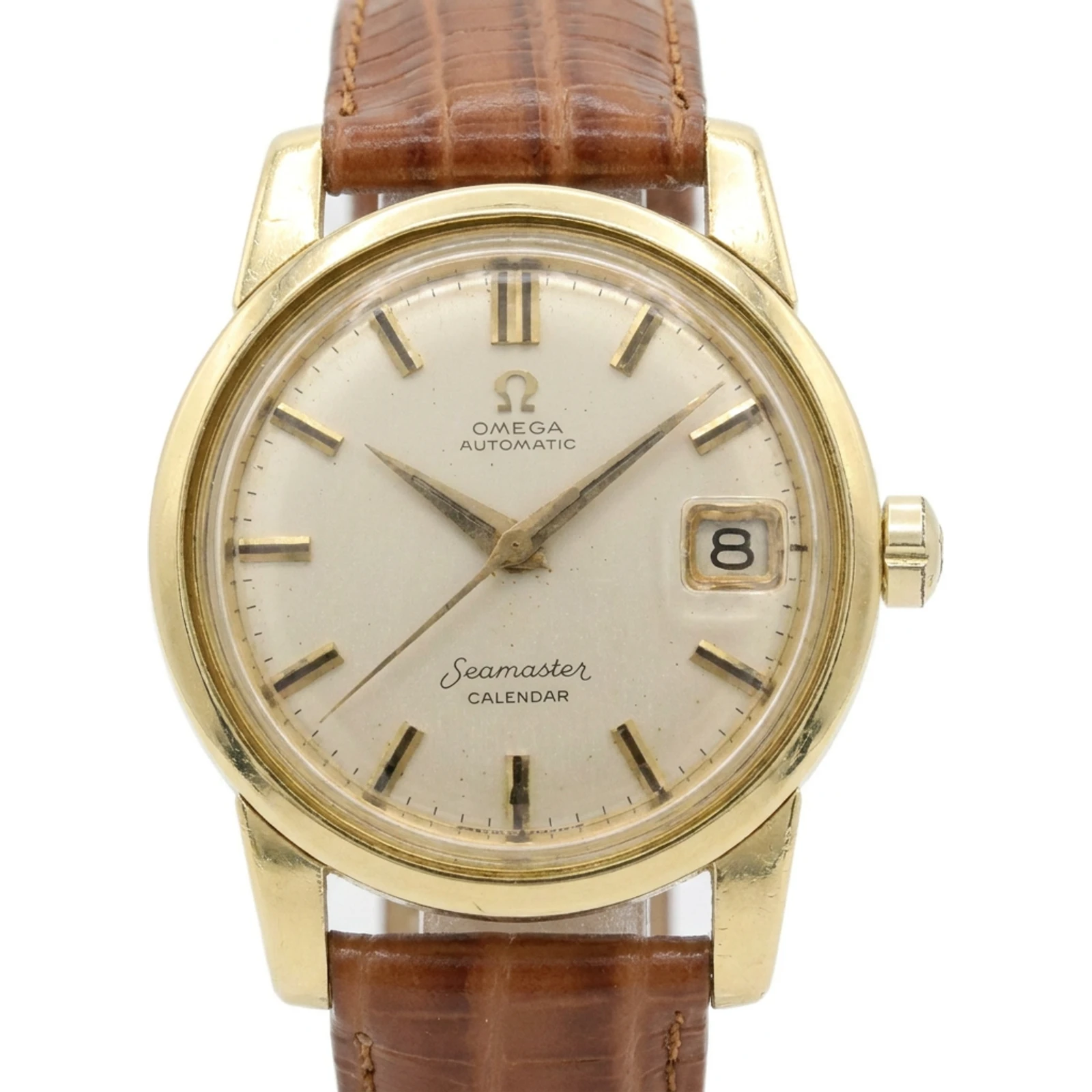Omega Seamaster 2849.SC-2