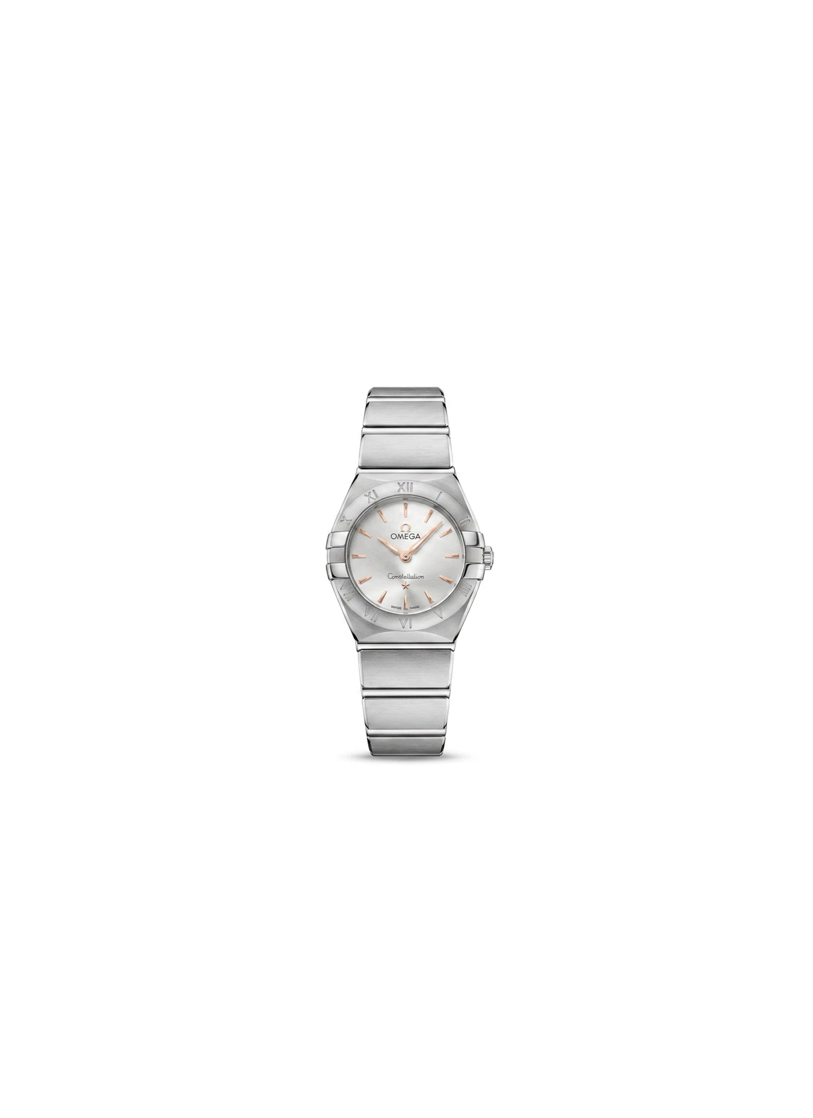 Omega Constellation 14381.4.SC