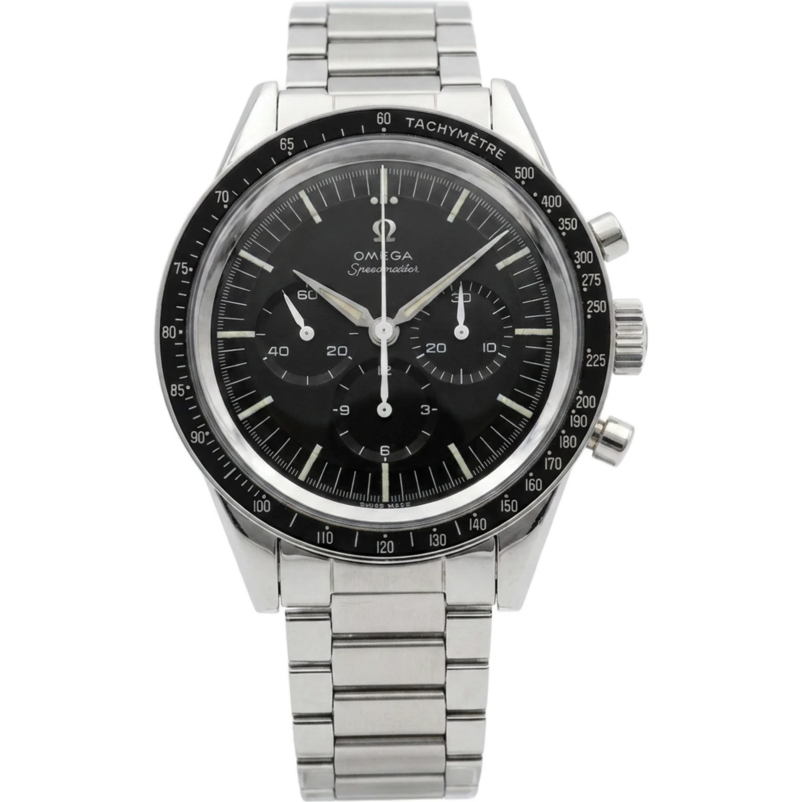 Omega Speedmaster 2998-2