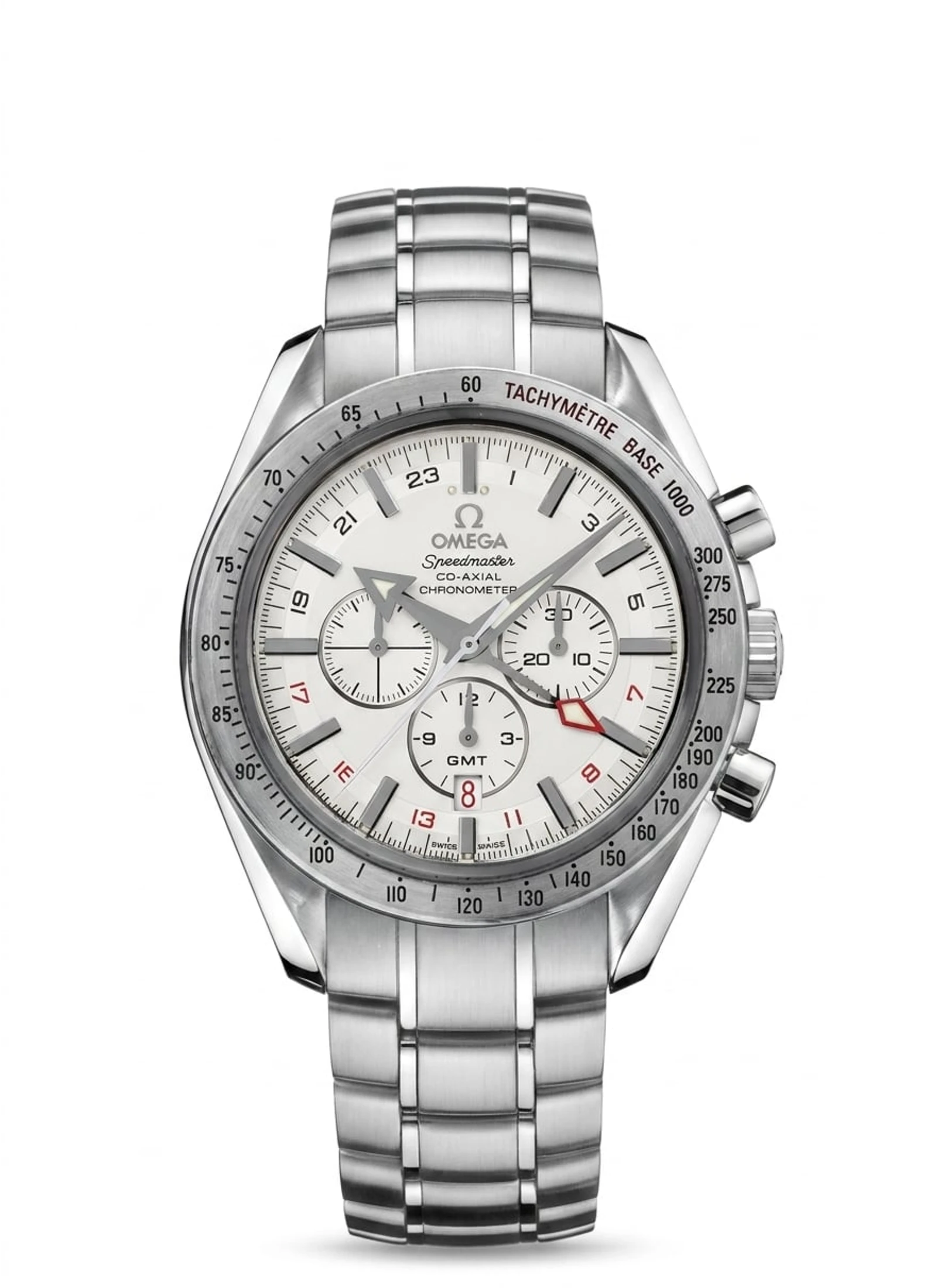 Omega Speedmaster Broad Arrow 3581.30.00