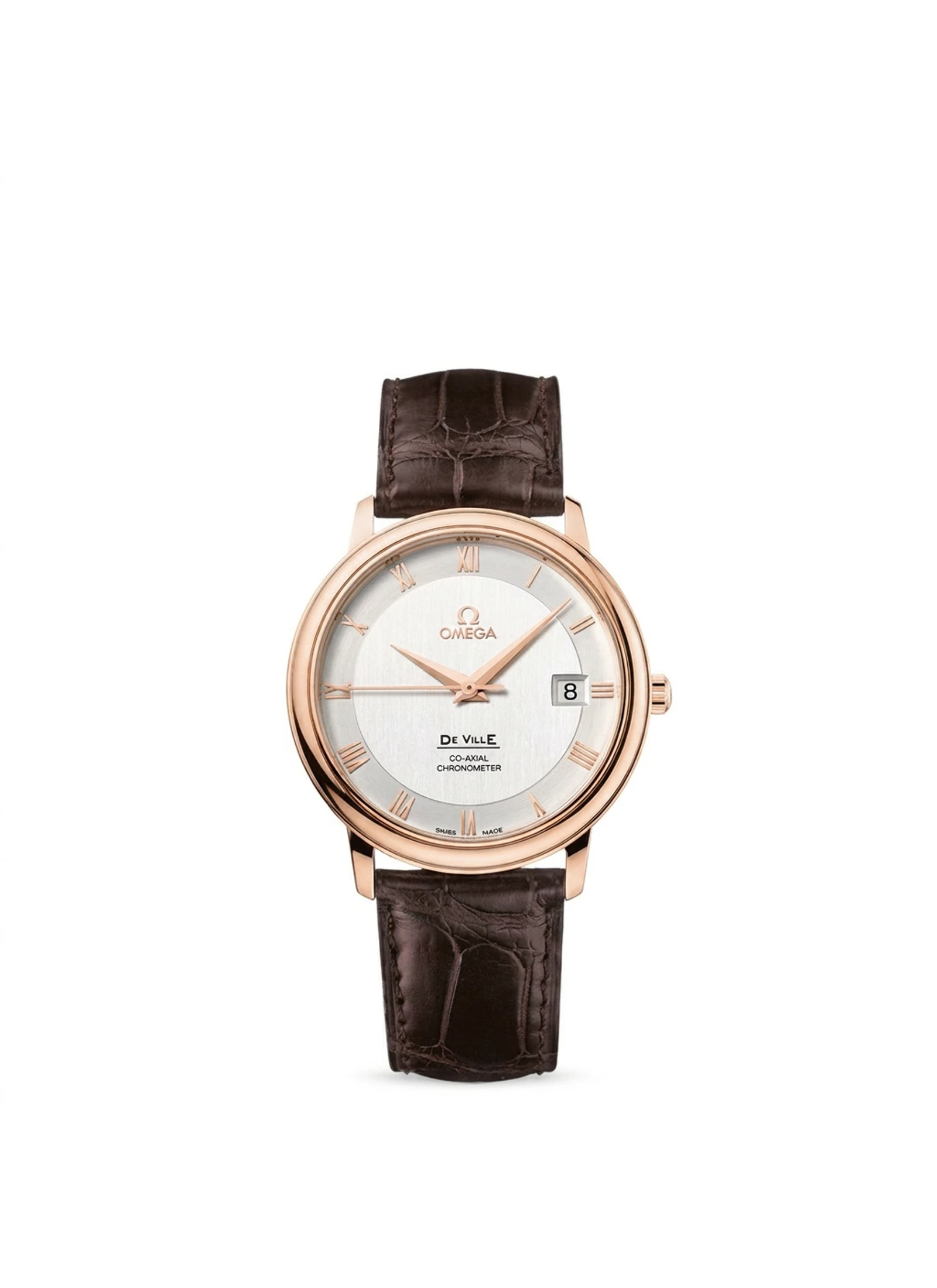 Omega De Ville 4678.31.02