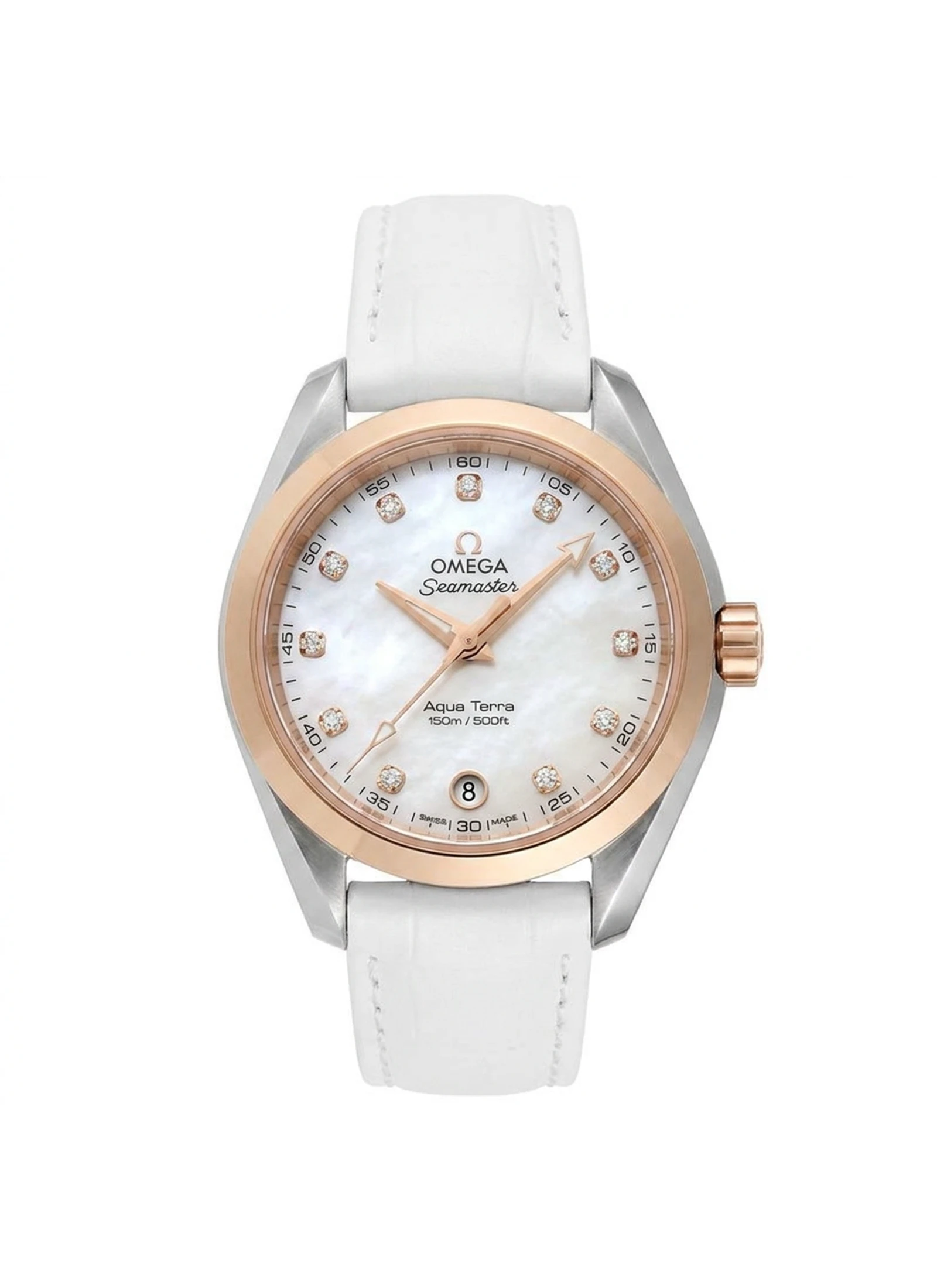 Omega Seamaster Aqua Terra 231.20.42.22.06.001