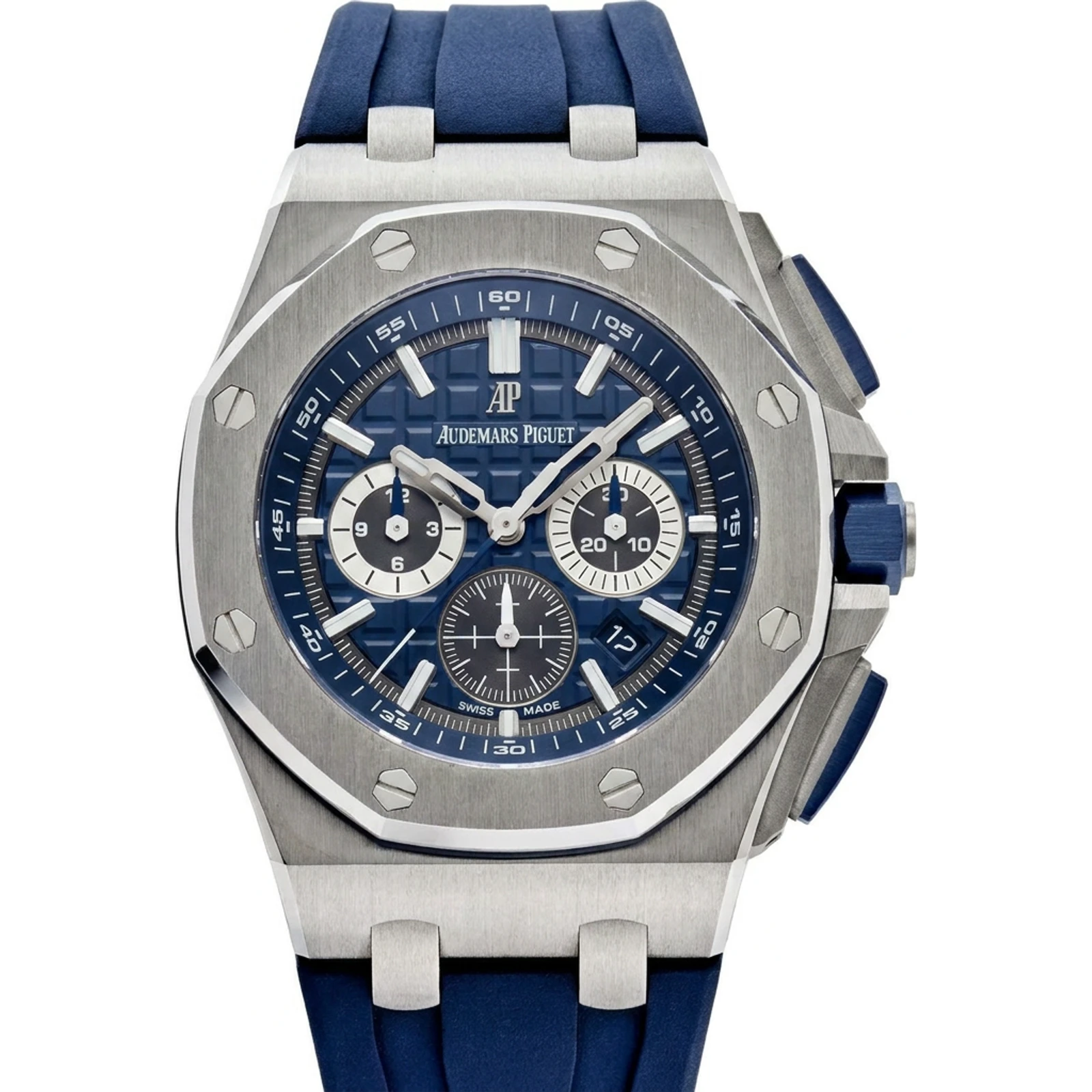 Audemars Piguet Royal Oak Offshore Chronograph 26480TI