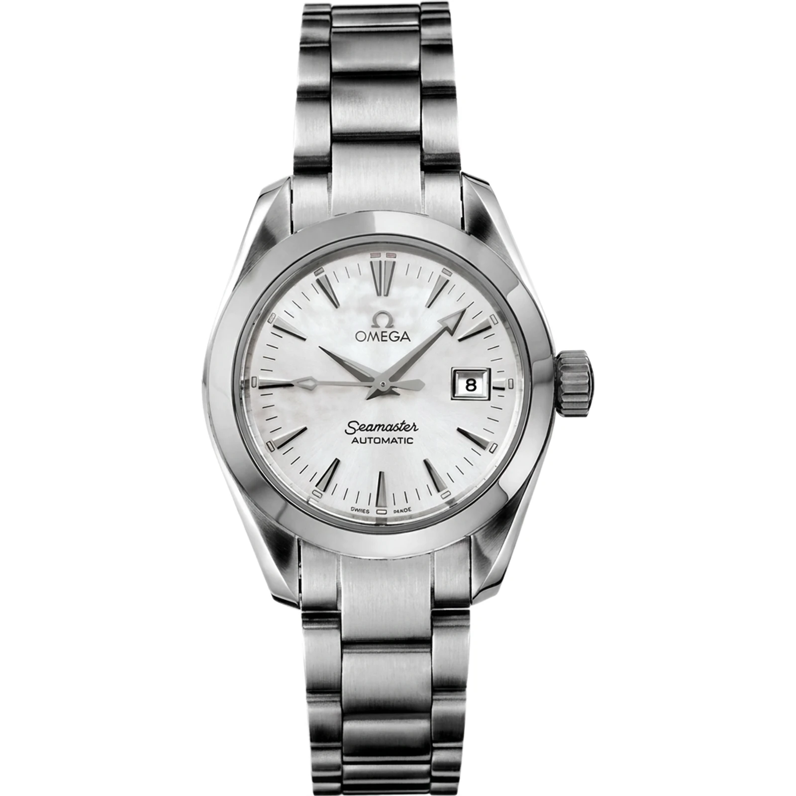 Omega Seamaster 2573.70
