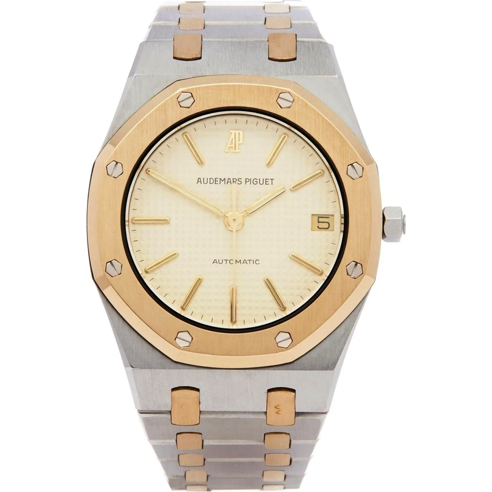 Audemars Piguet Royal Oak 4100