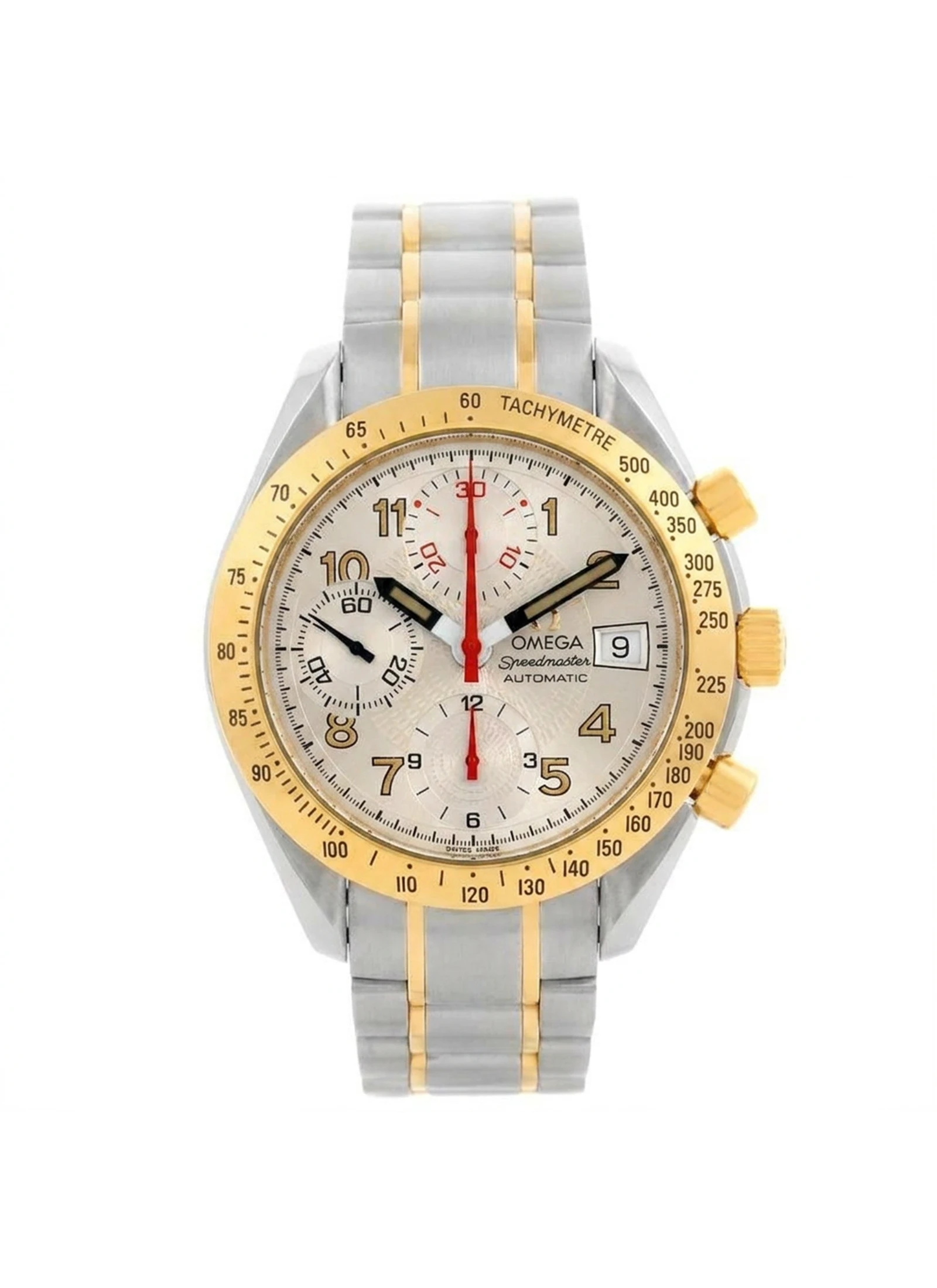 Omega Speedmaster 3313.33