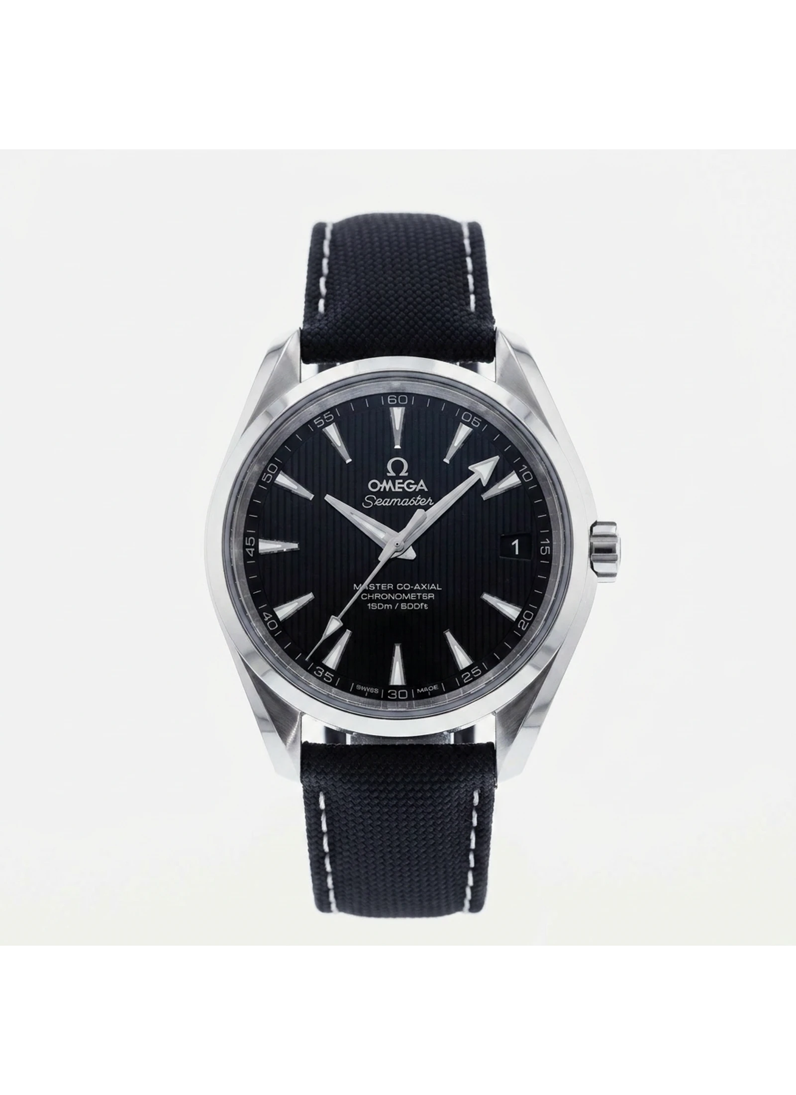 Omega Seamaster Aqua Terra 231.13.39.21.03.001