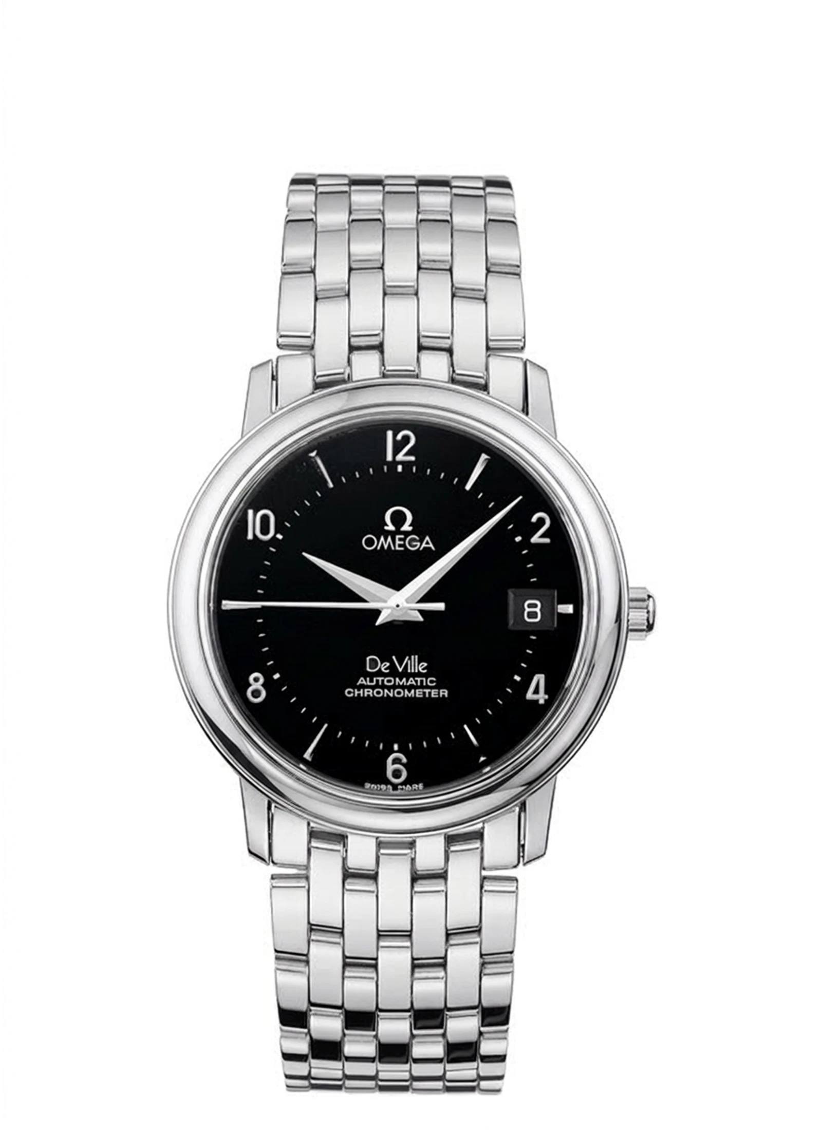 Omega De Ville 4500.50