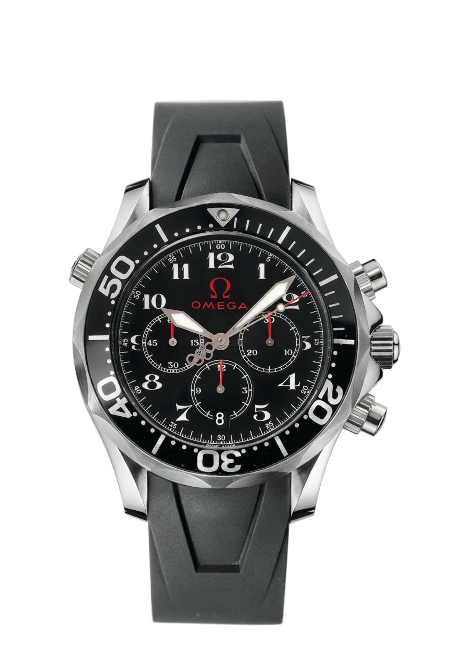 Omega Seamaster 2896.51.91