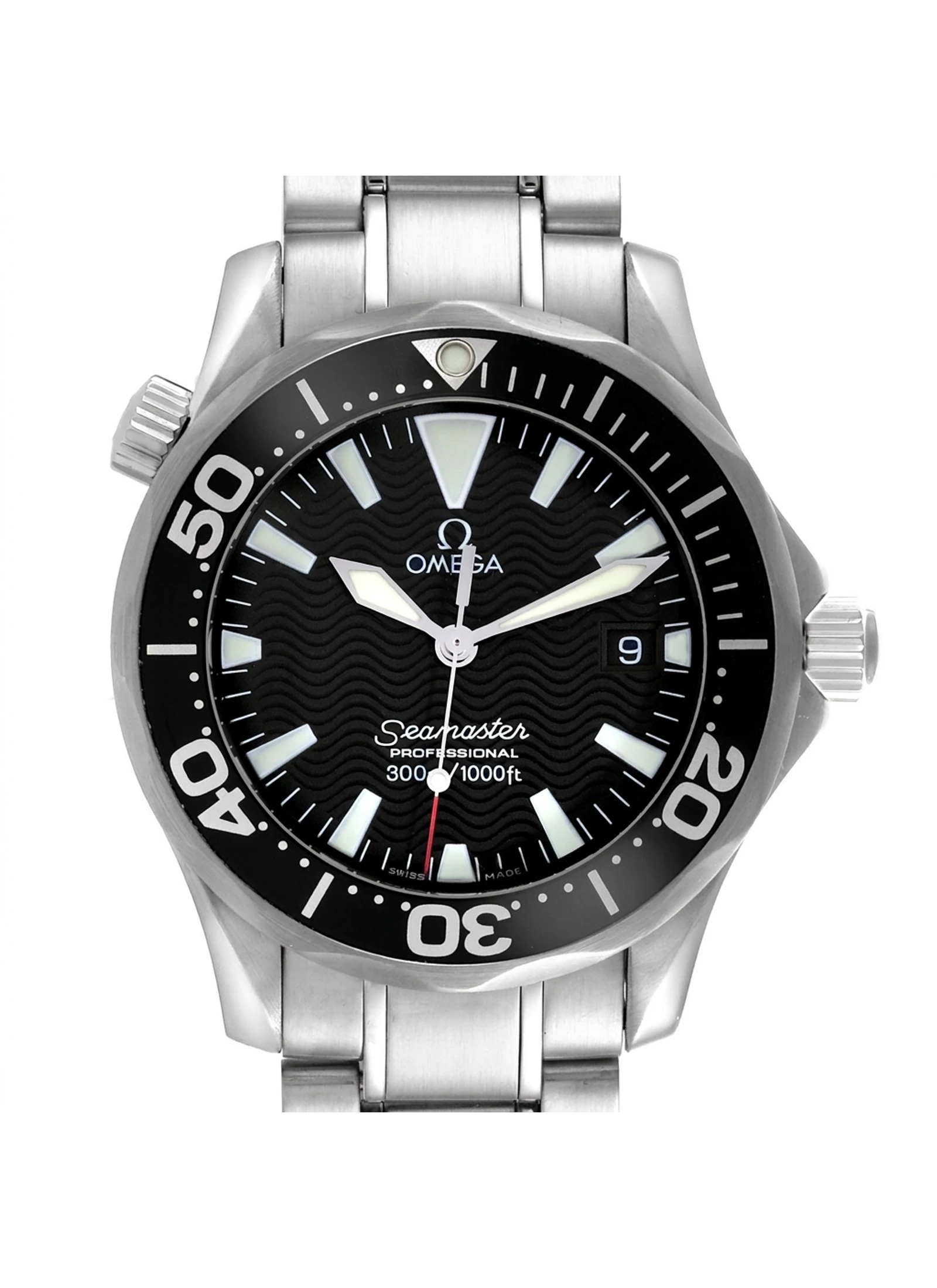Omega Seamaster 2262.50