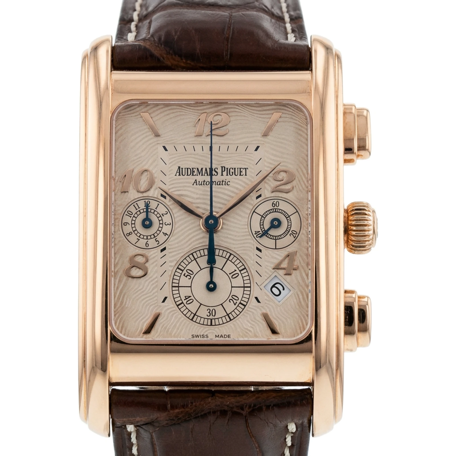 Audemars Piguet Edward Piguet 25987OR.00.D088CR.01