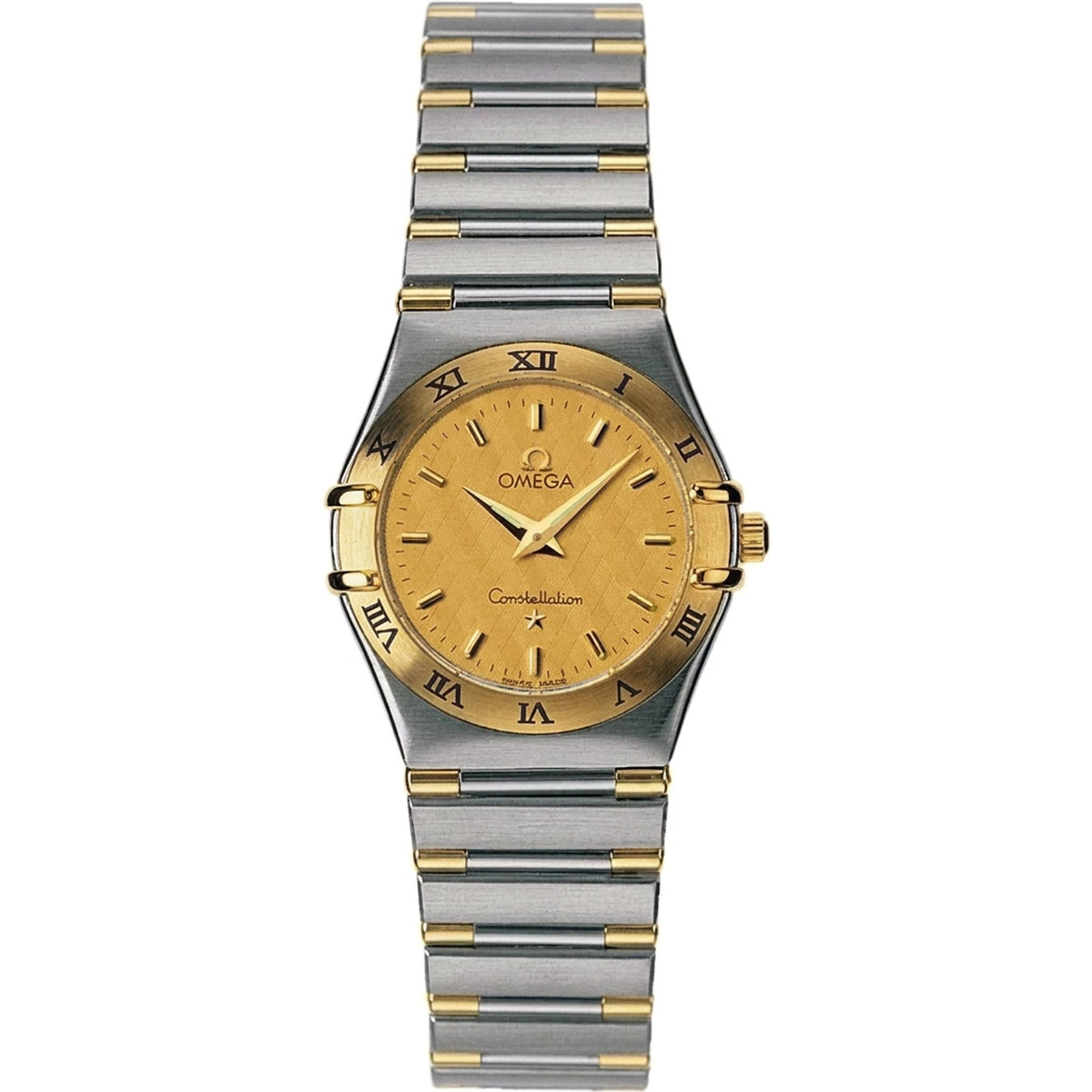 Omega Constellation 13721000