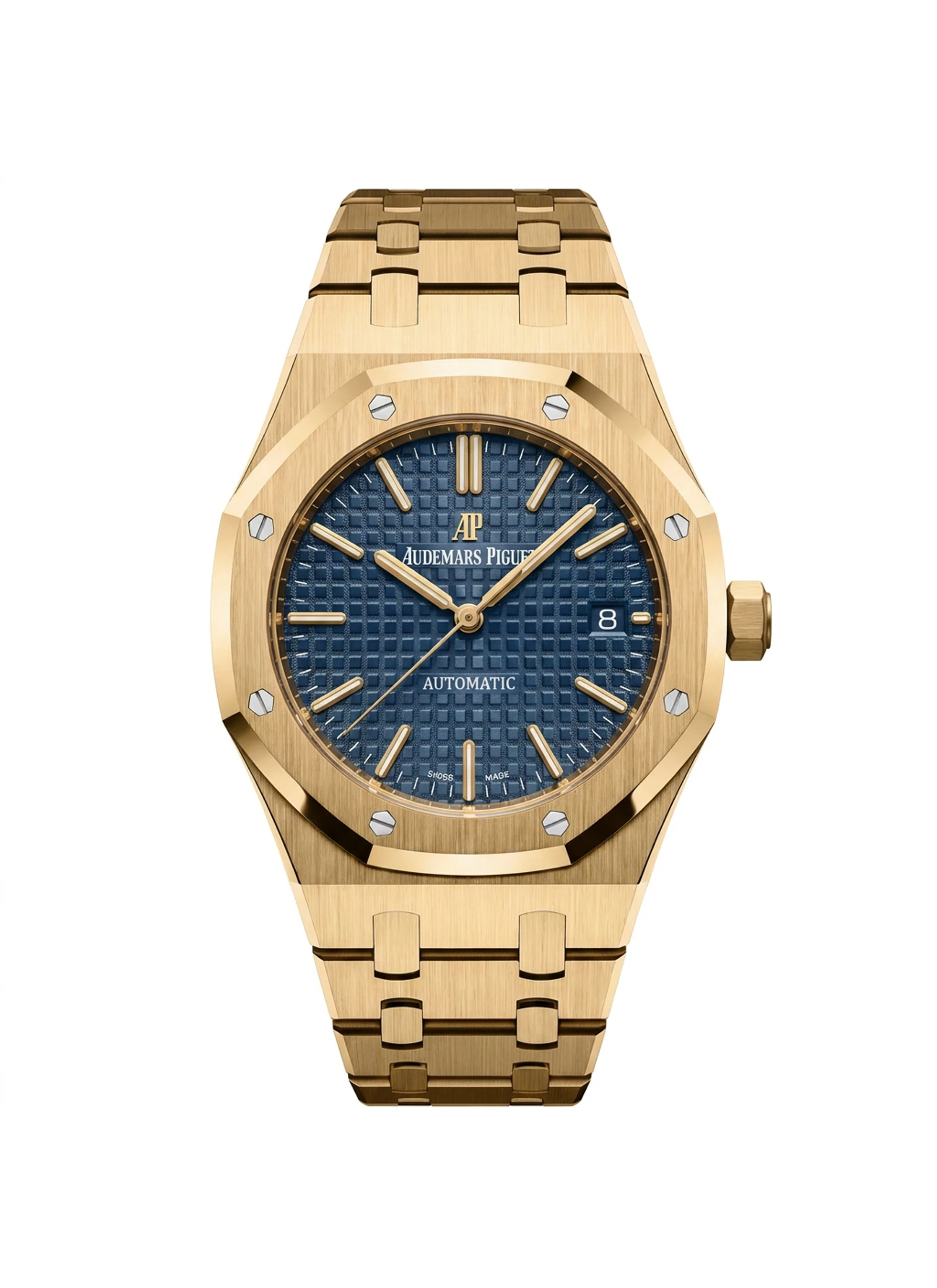 Audemars Piguet Royal Oak Selfwinding 15450BA.OO.1256BA.02