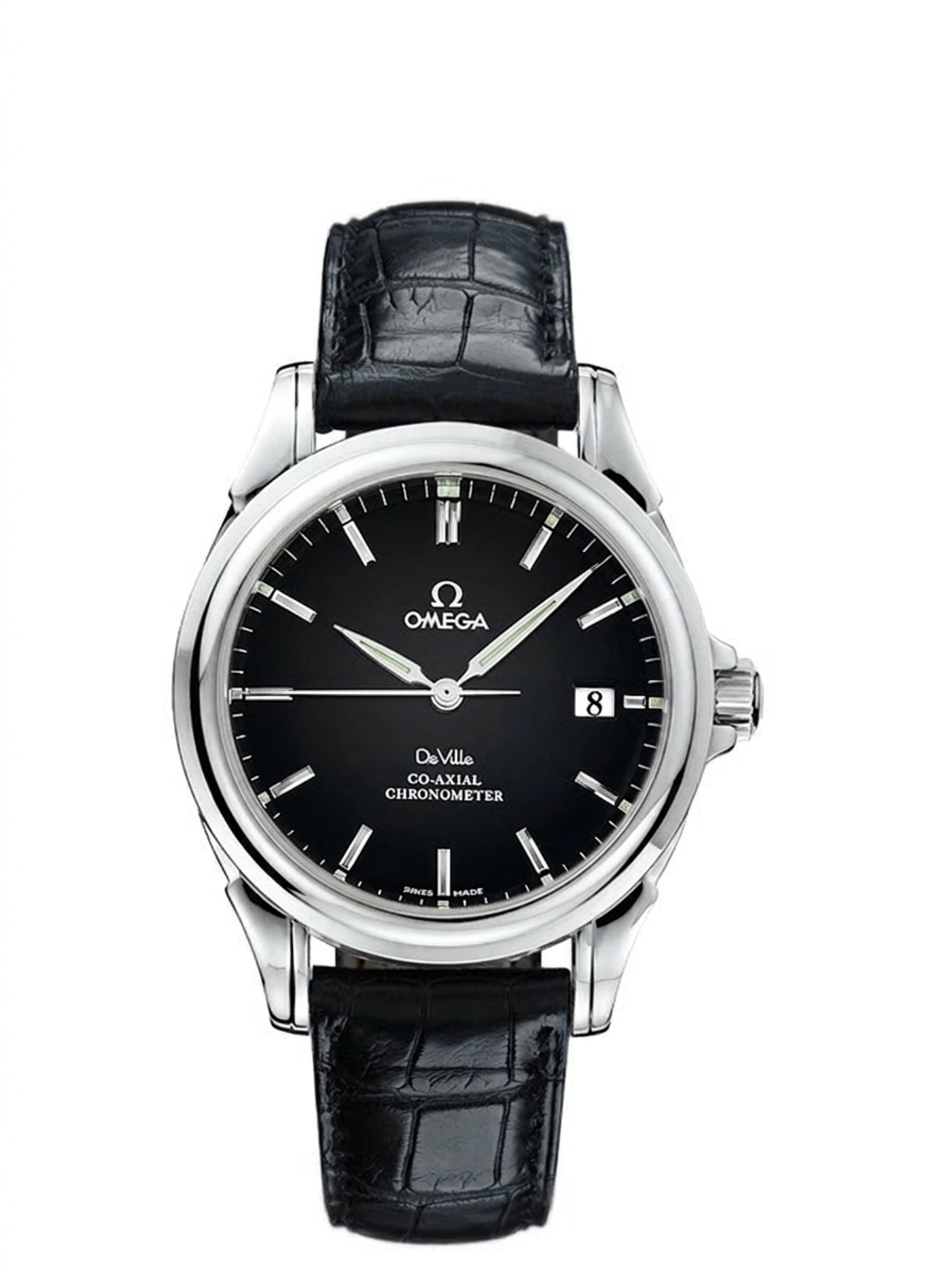 Omega De Ville 4831.51.31