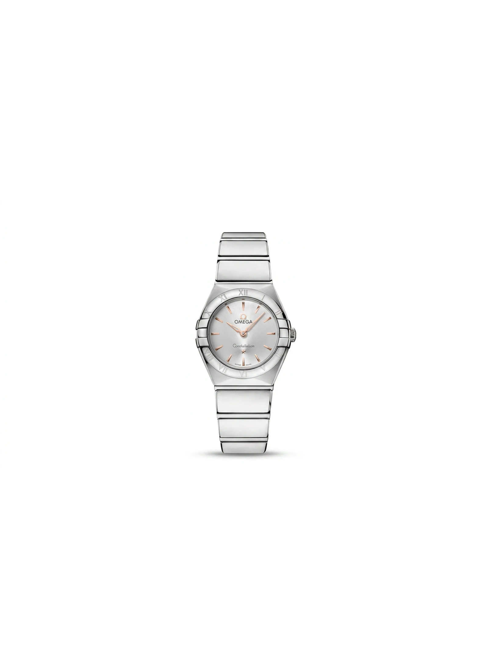 Omega Constellation 14381 8 SC