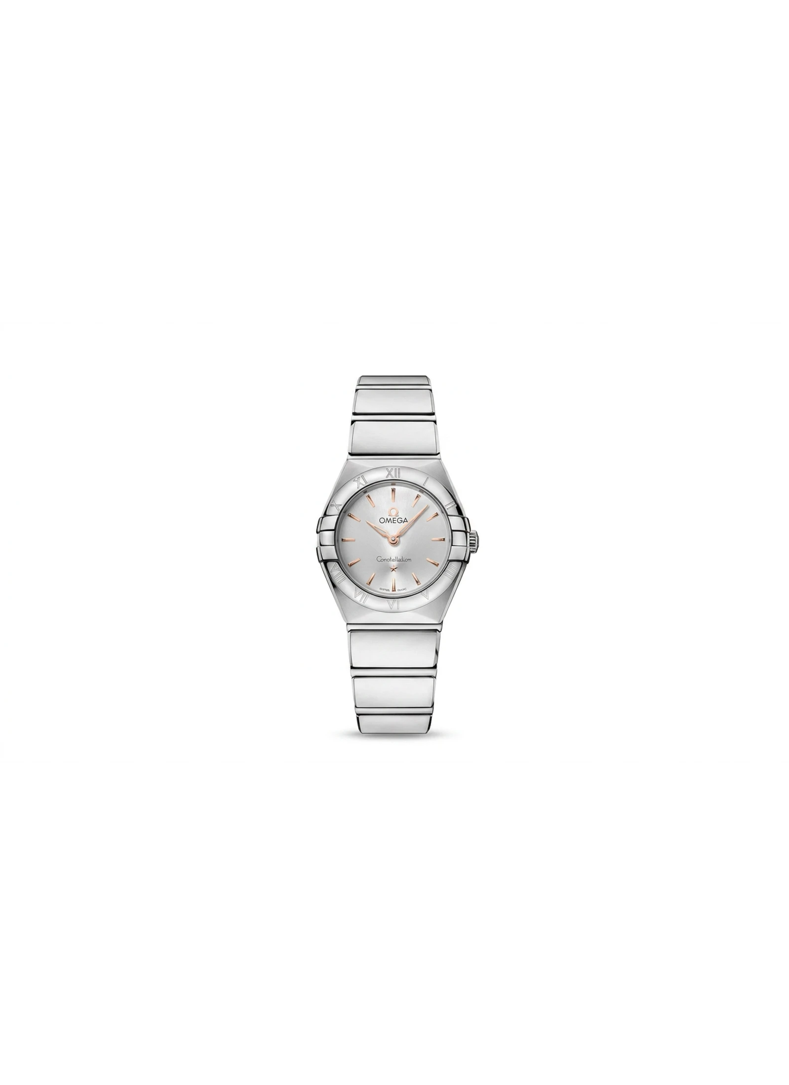 Omega Constellation 168009/1680017