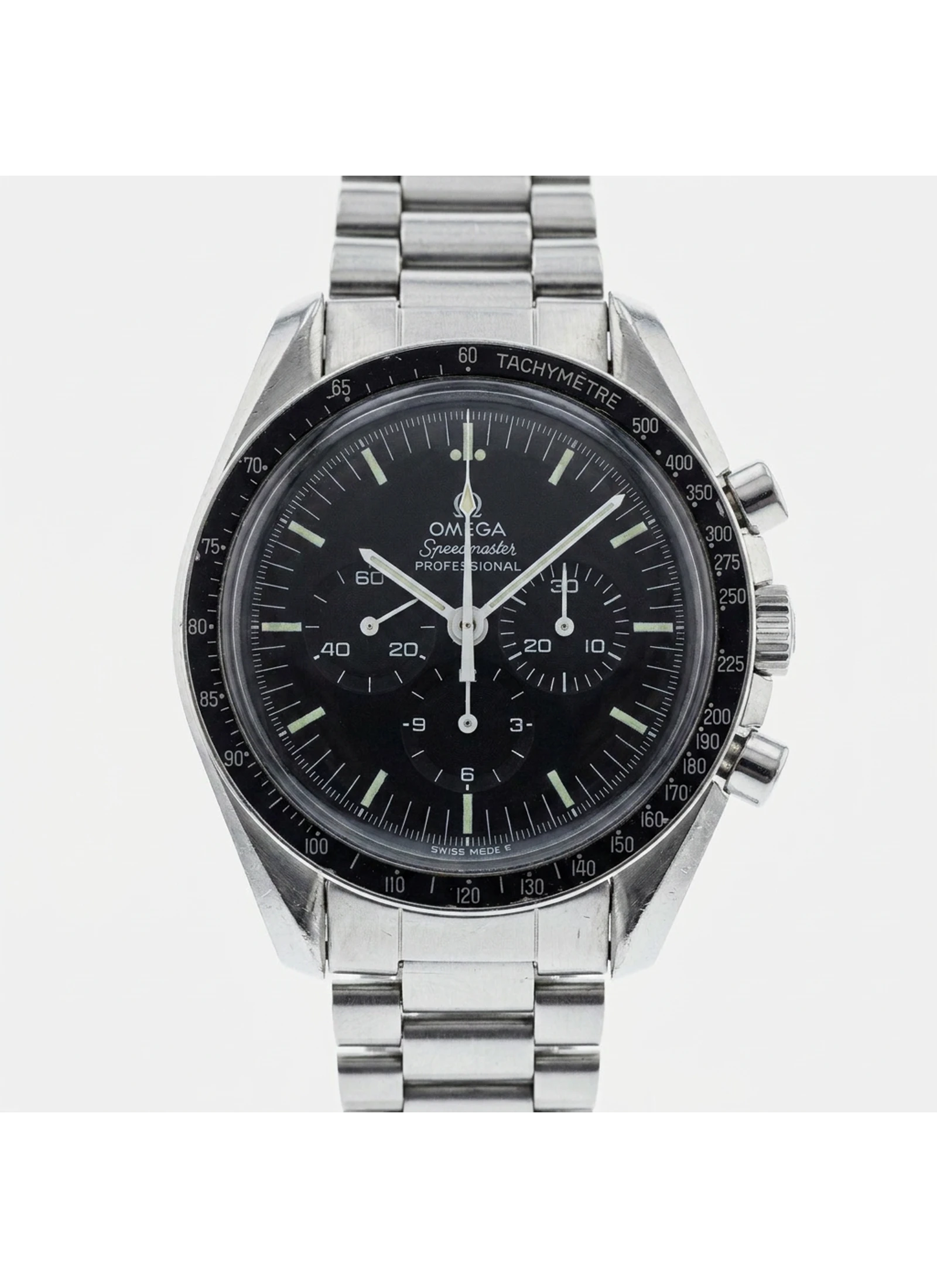 Omega Speedmaster Professional Moonwatch 145.022-74ST