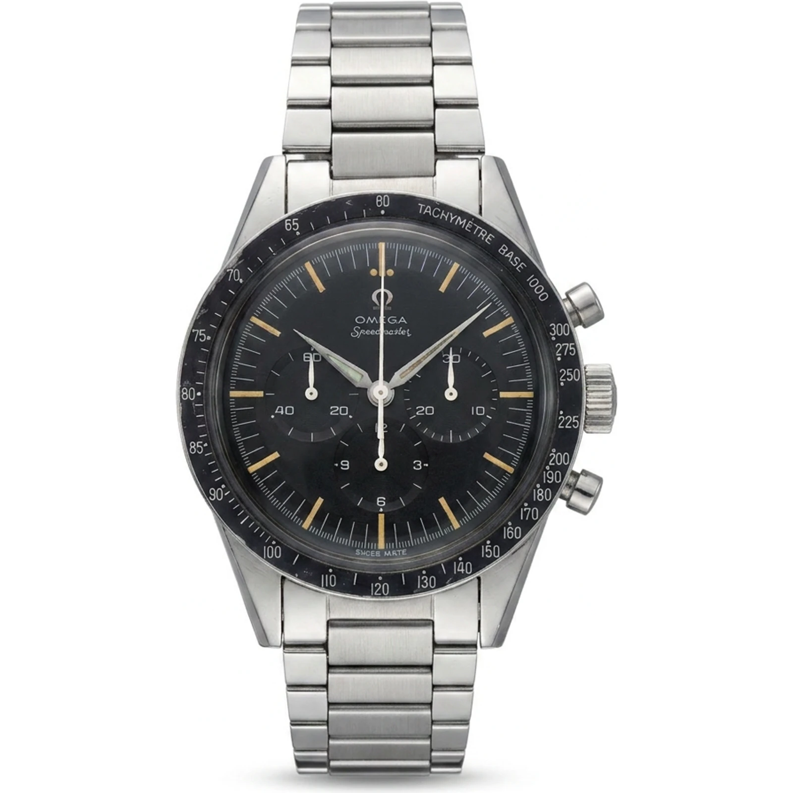 Omega Speedmaster 2915-3