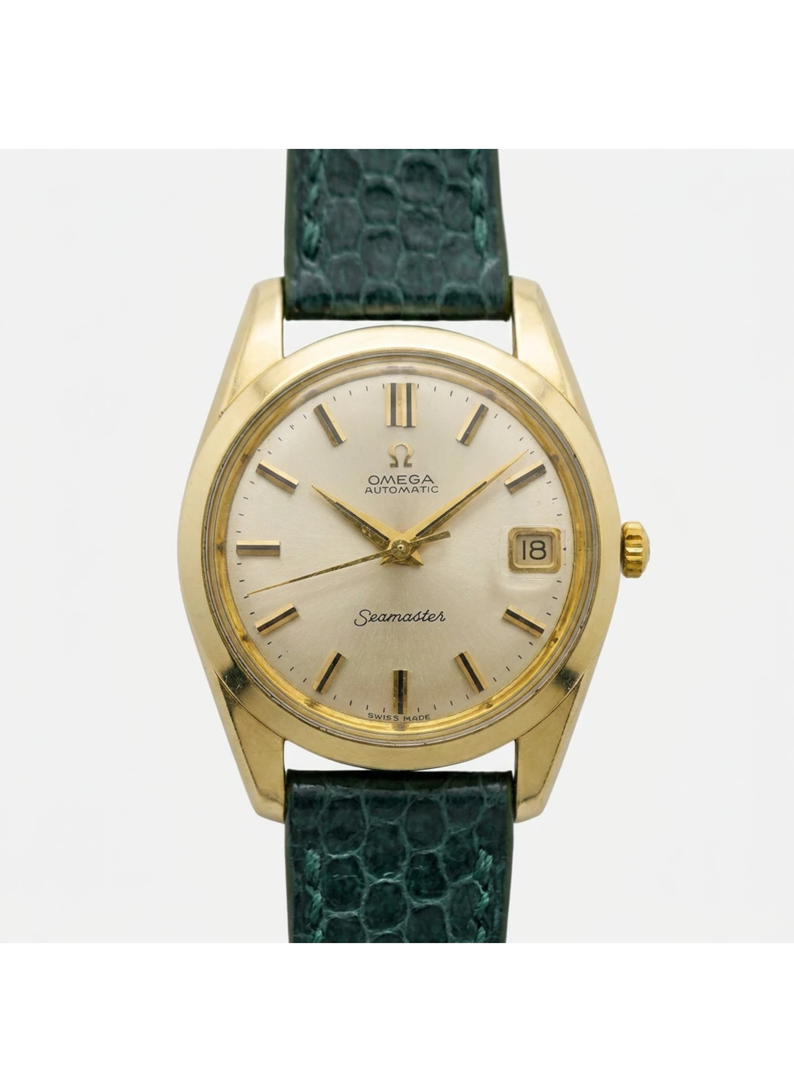 Omega Seamaster 14763