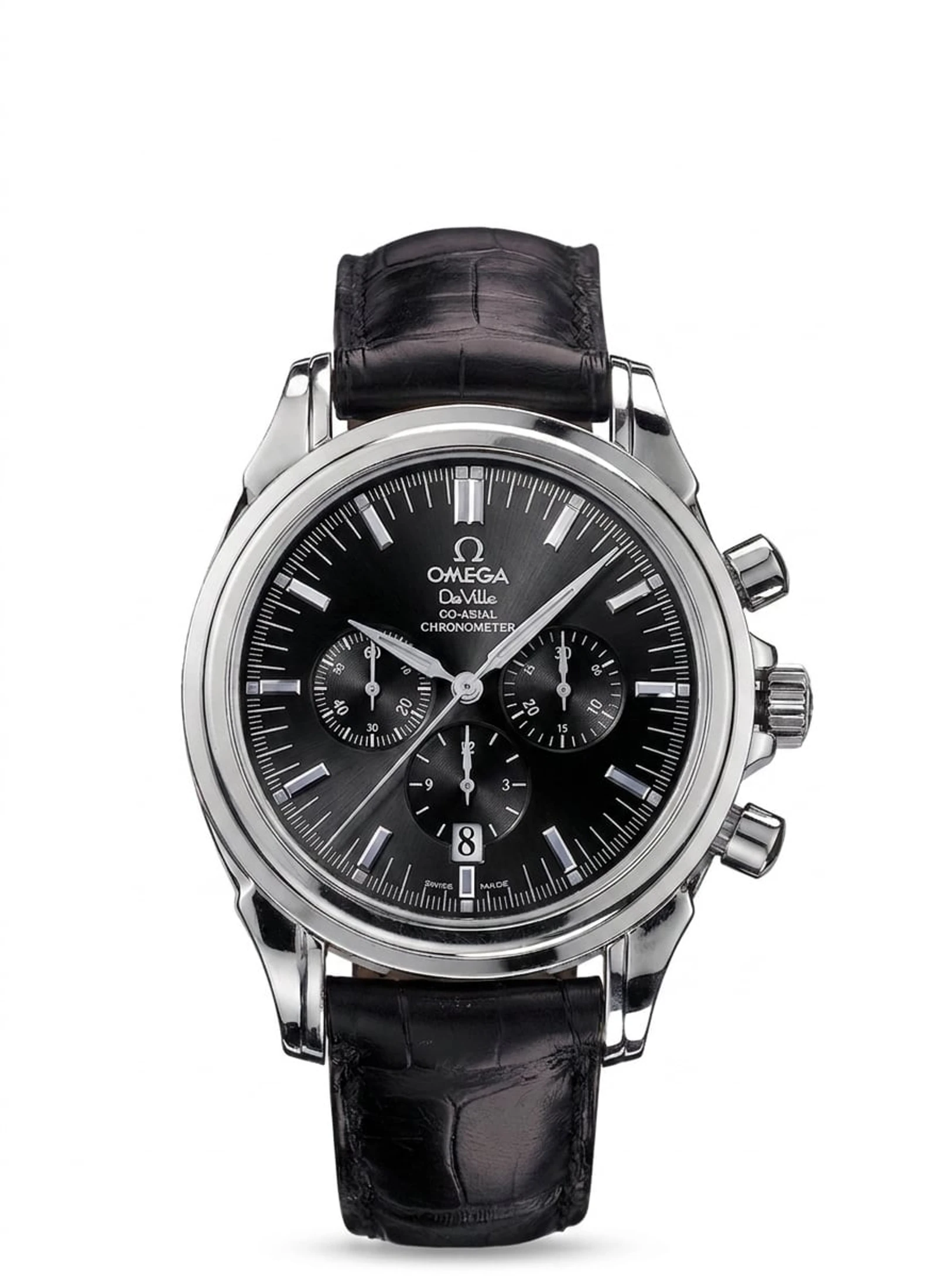 Omega De Ville 4841.50.31