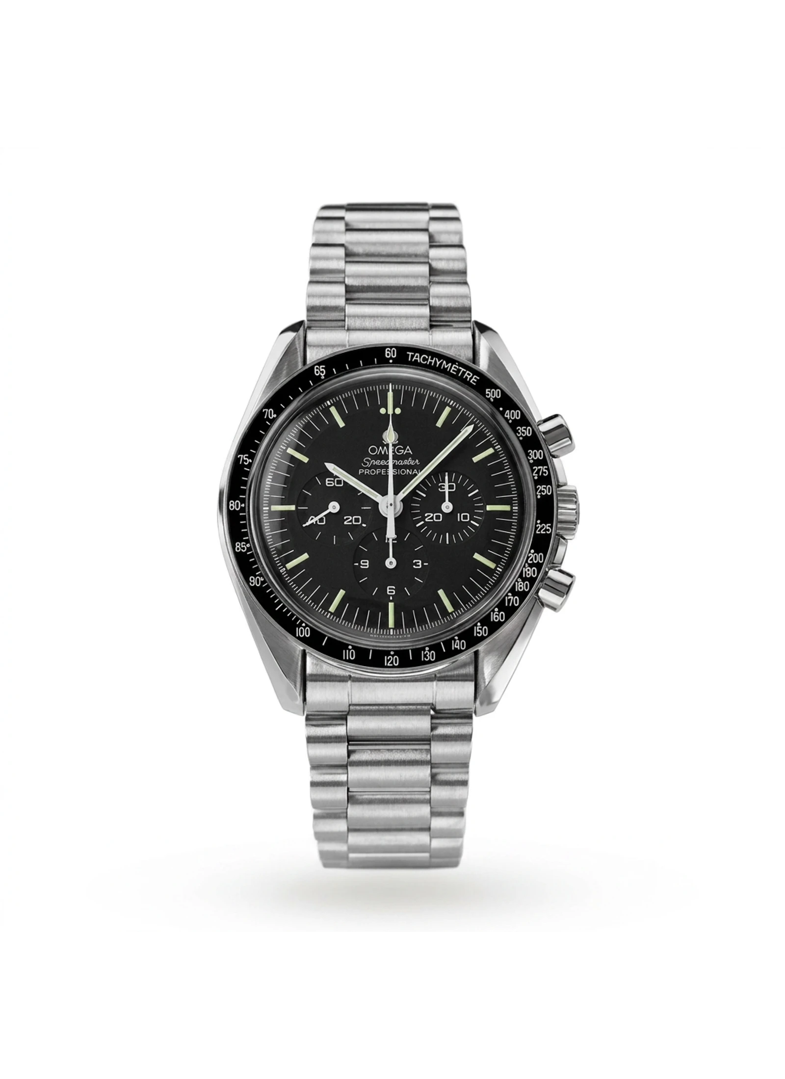 Omega Speedmaster 3590.5