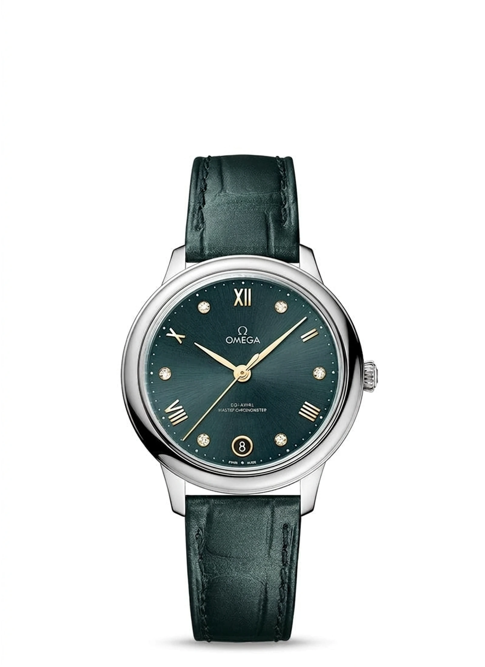Omega De Ville 434.13.34.20.60.001