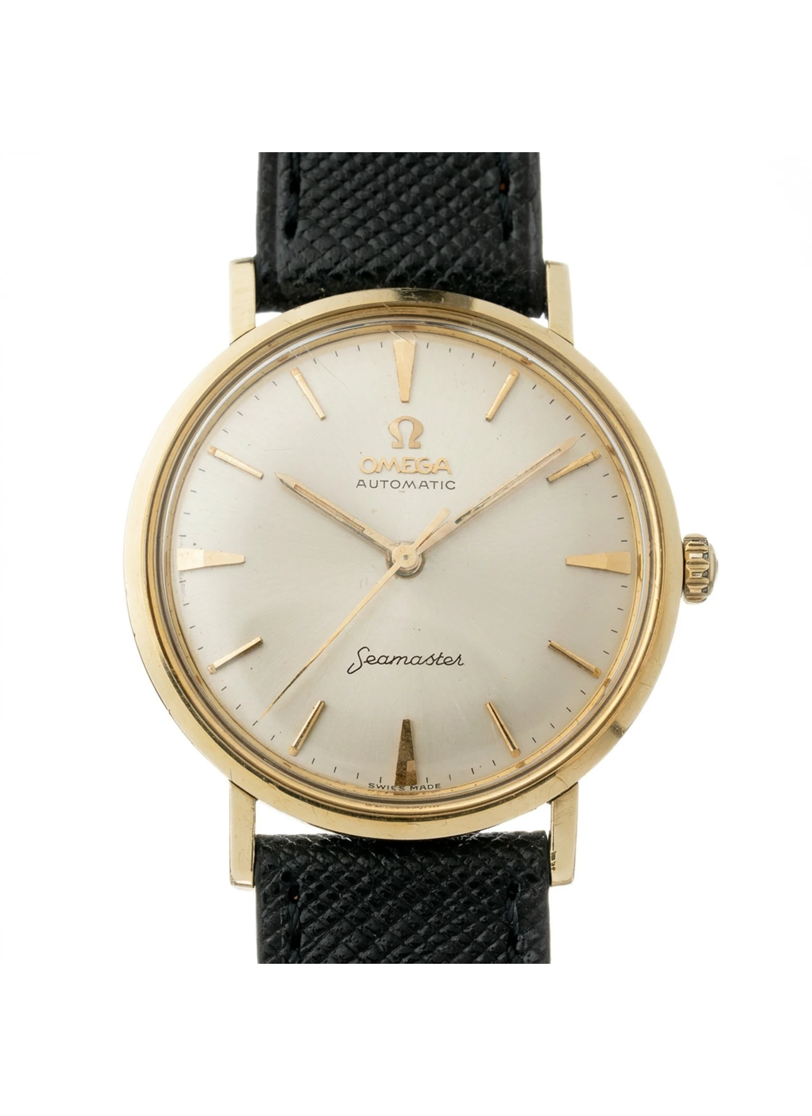 Omega Seamaster 14745