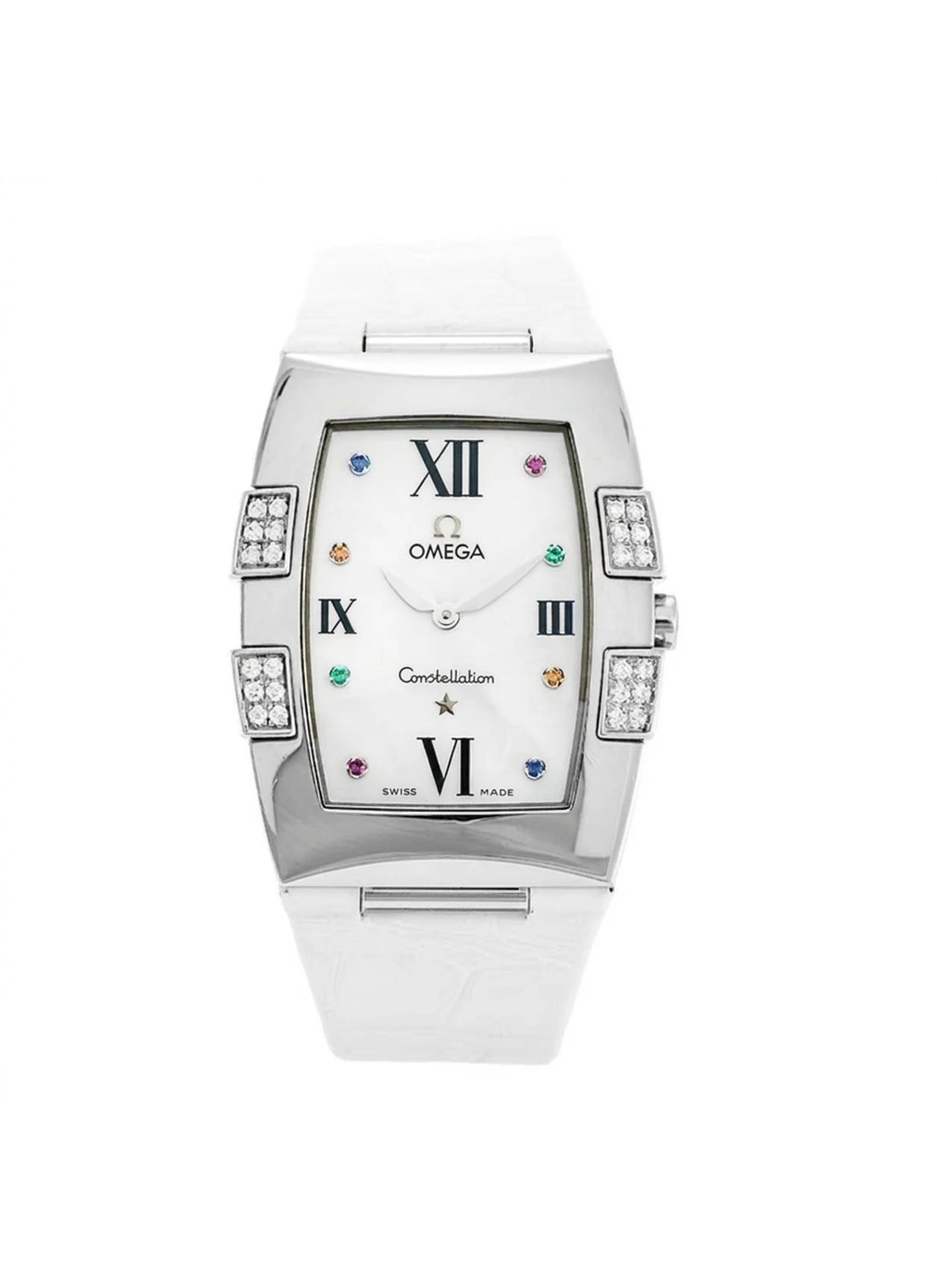 Omega Constellation 1886.79.36