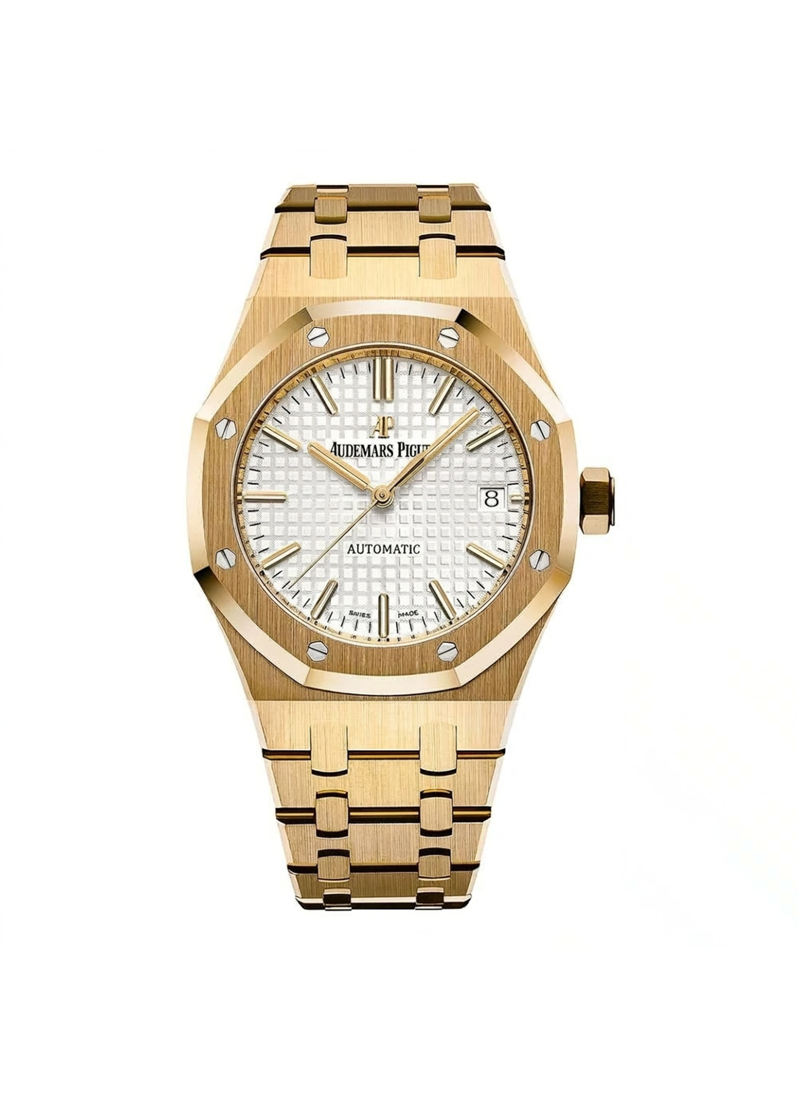 Audemars Piguet Royal Oak Selfwinding 15450BA.OO.1256BA.01