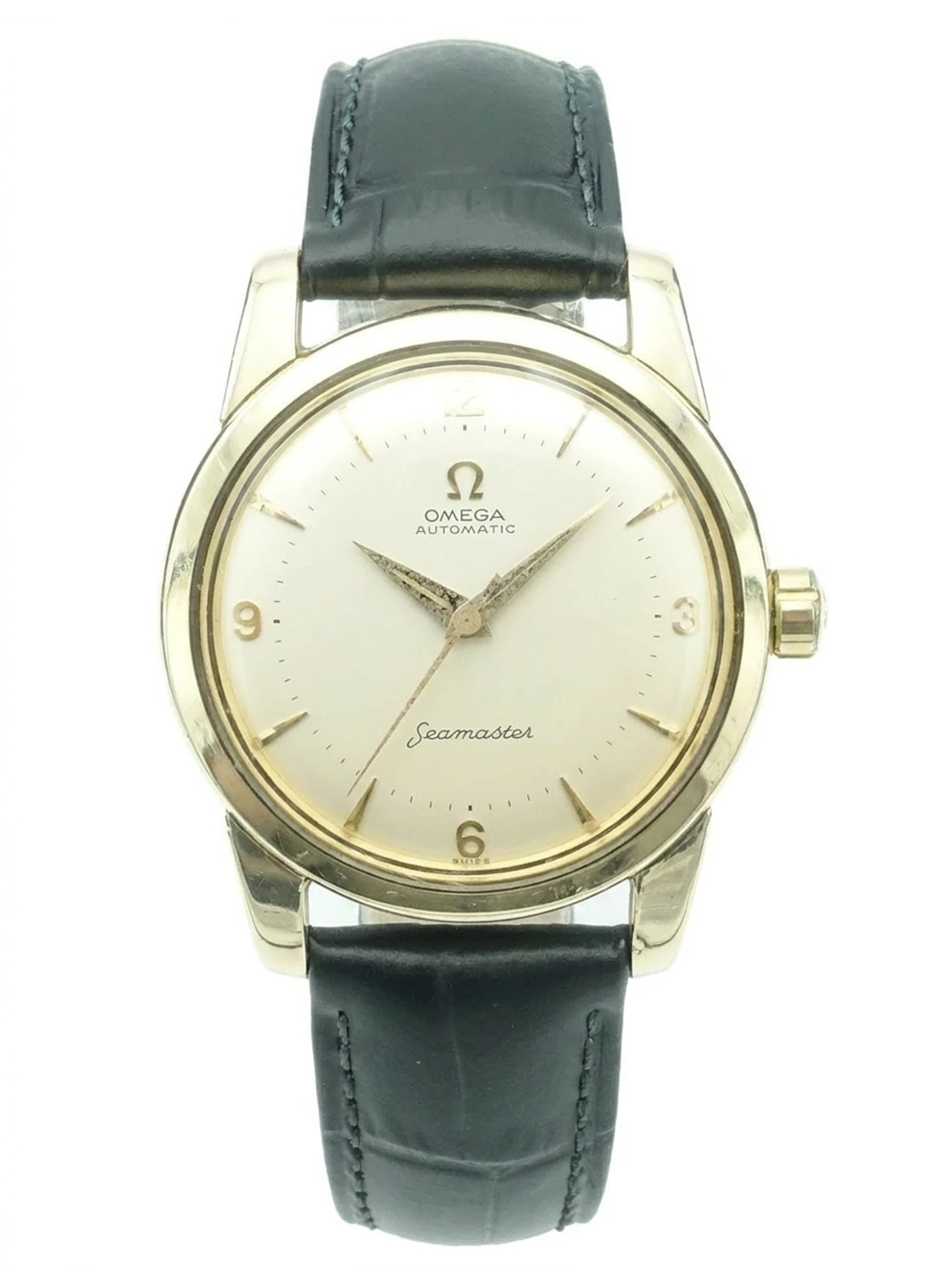 Omega Seamaster 2846.1SC