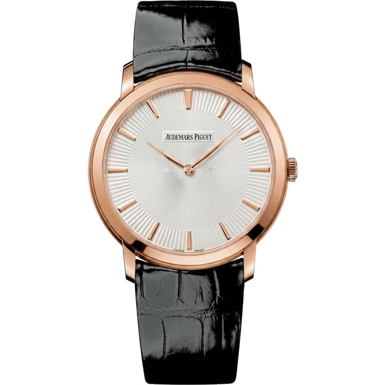 Audemars Piguet Jules Audemars 15180OR.OO.A102CR.01
