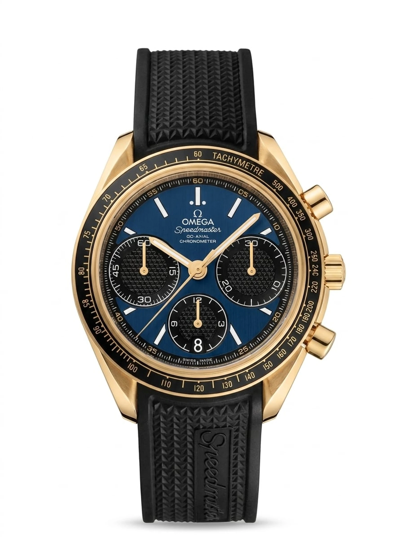 Omega Speedmaster Racing 326.32.40.50.03.001
