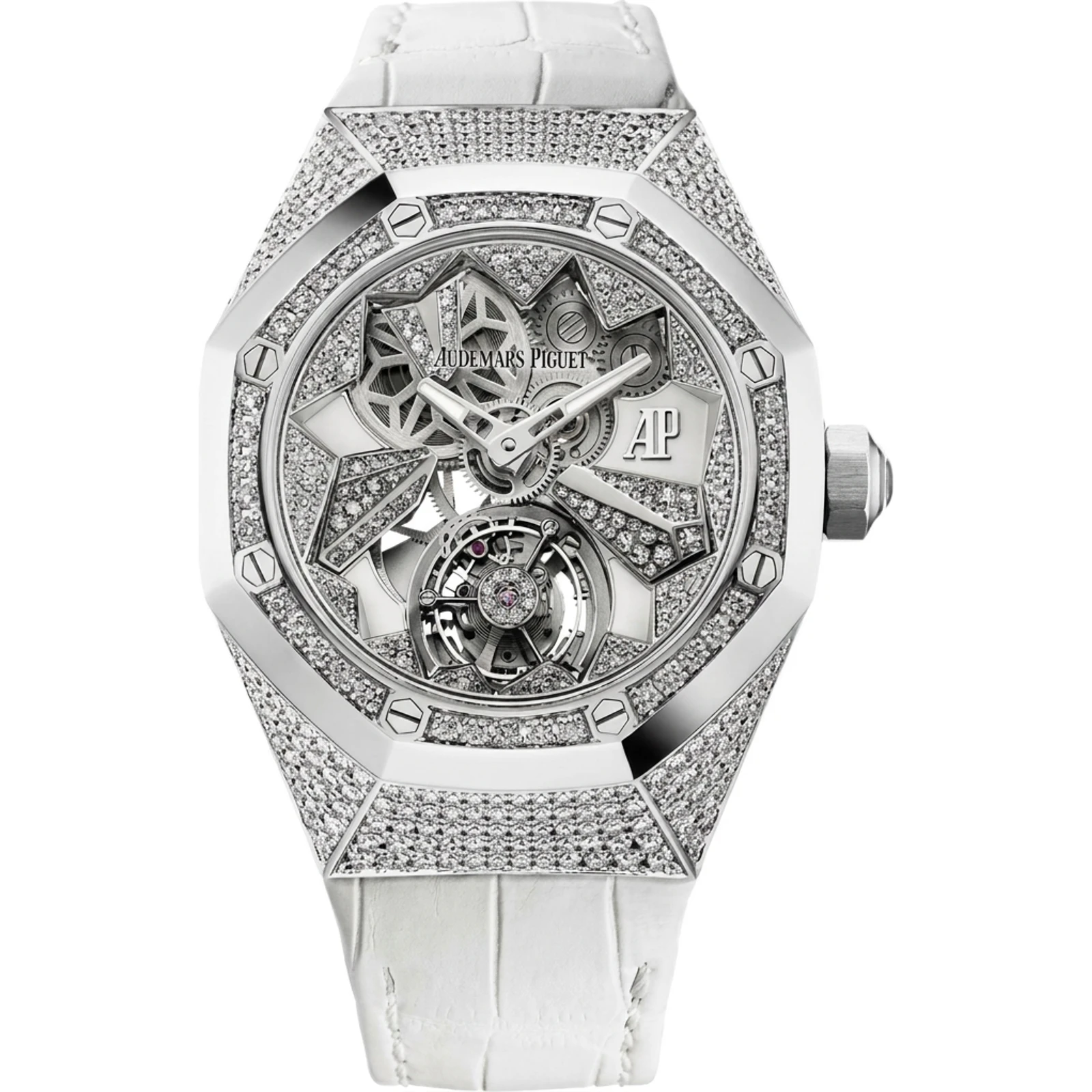 Audemars Piguet Royal Oak Concept 26227BC.ZZ.D011CR.01