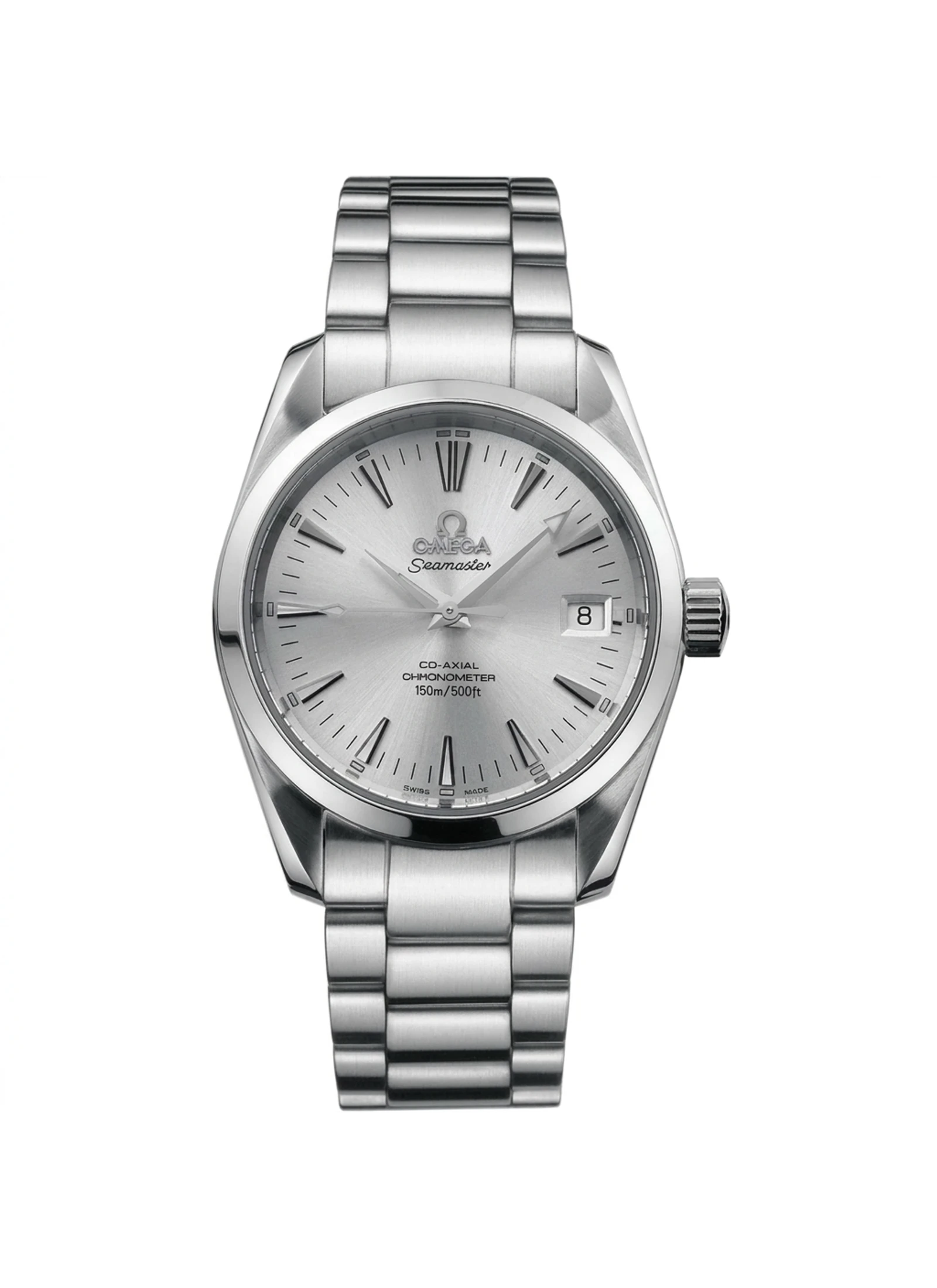 Omega Seamaster Aqua Terra 2504.30.00